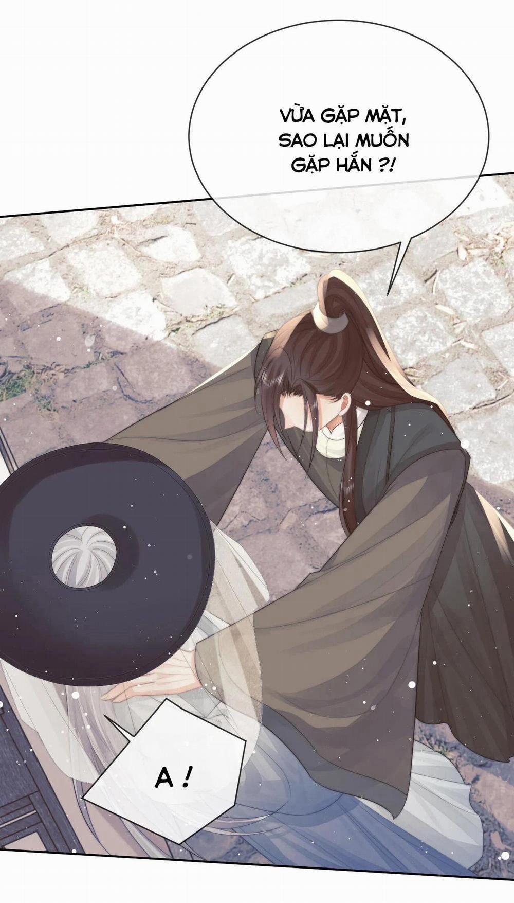 Sư Tôn Mỹ Nhân Bệnh Độc Chiếm 80 trang 34