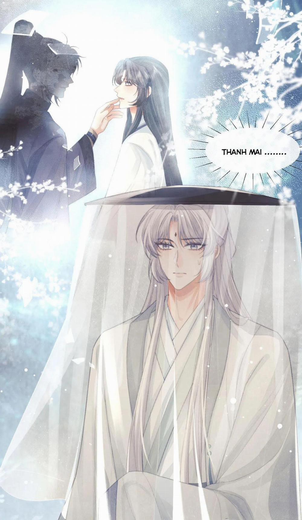 Sư Tôn Mỹ Nhân Bệnh Độc Chiếm 80 trang 6