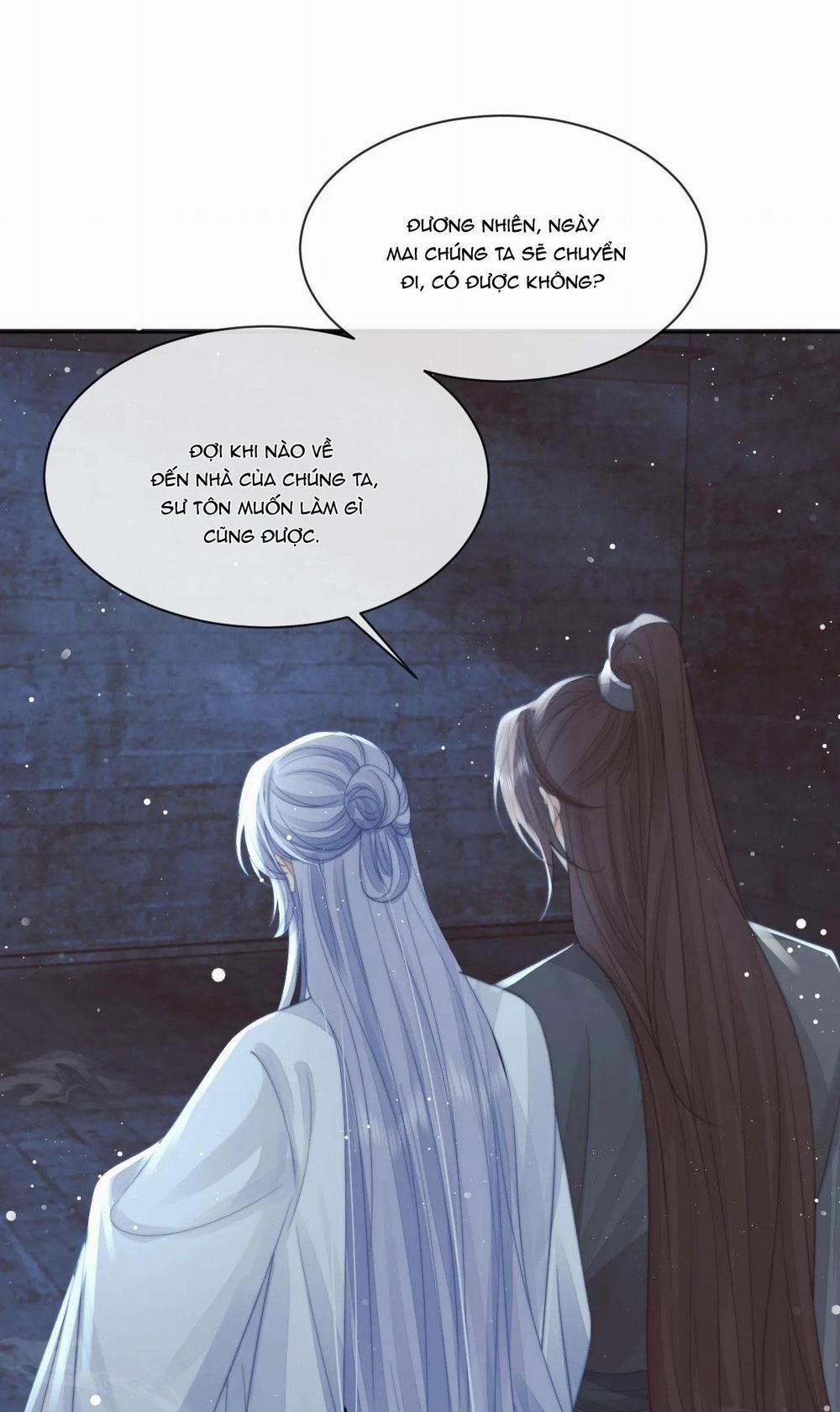 Sư Tôn Mỹ Nhân Bệnh Độc Chiếm 81 trang 15