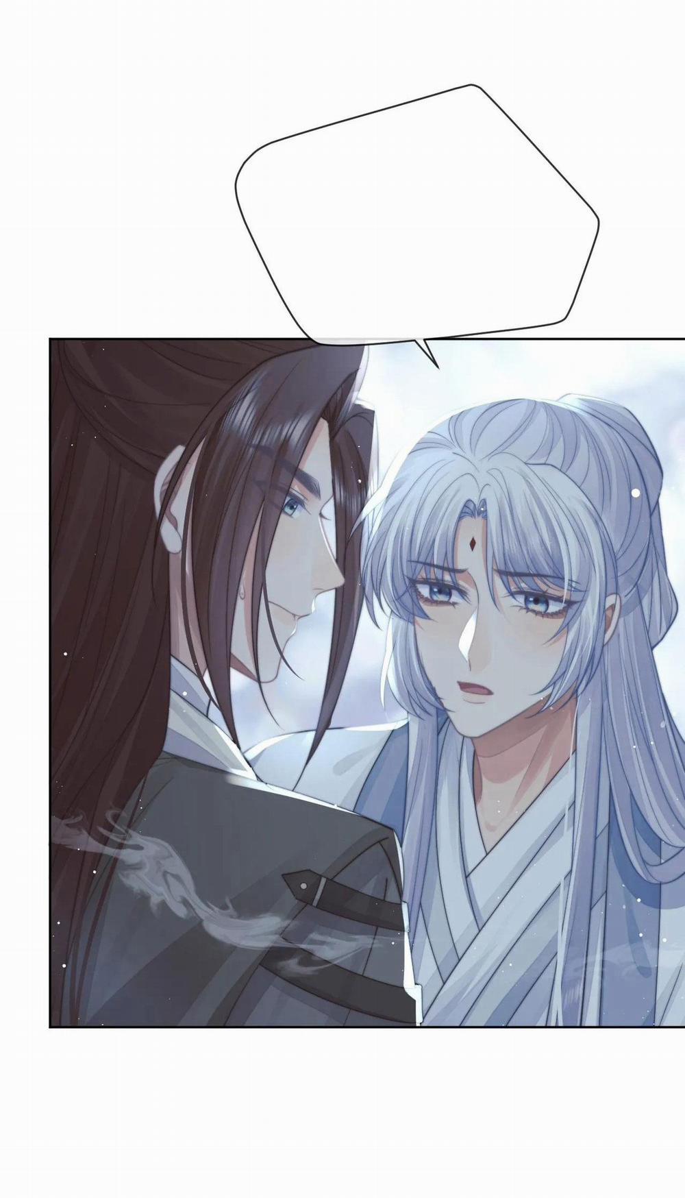 Sư Tôn Mỹ Nhân Bệnh Độc Chiếm 81 trang 32