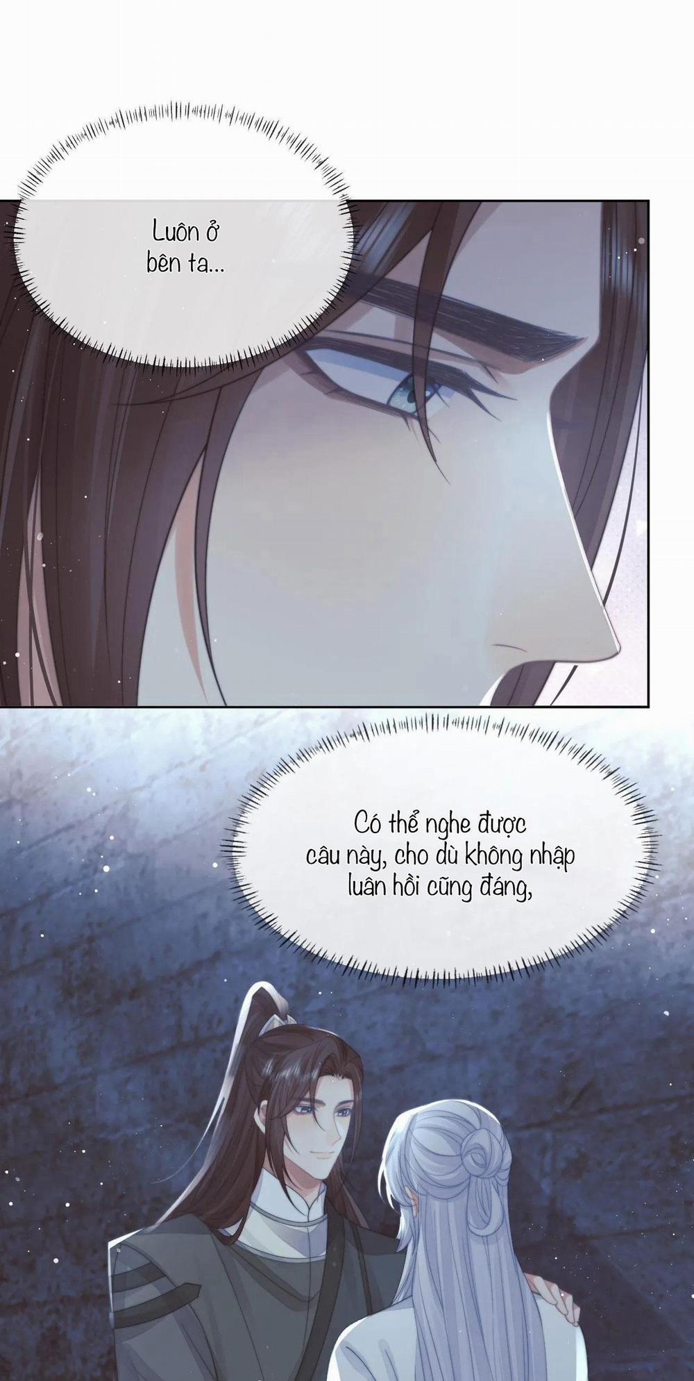 Sư Tôn Mỹ Nhân Bệnh Độc Chiếm 81 trang 33