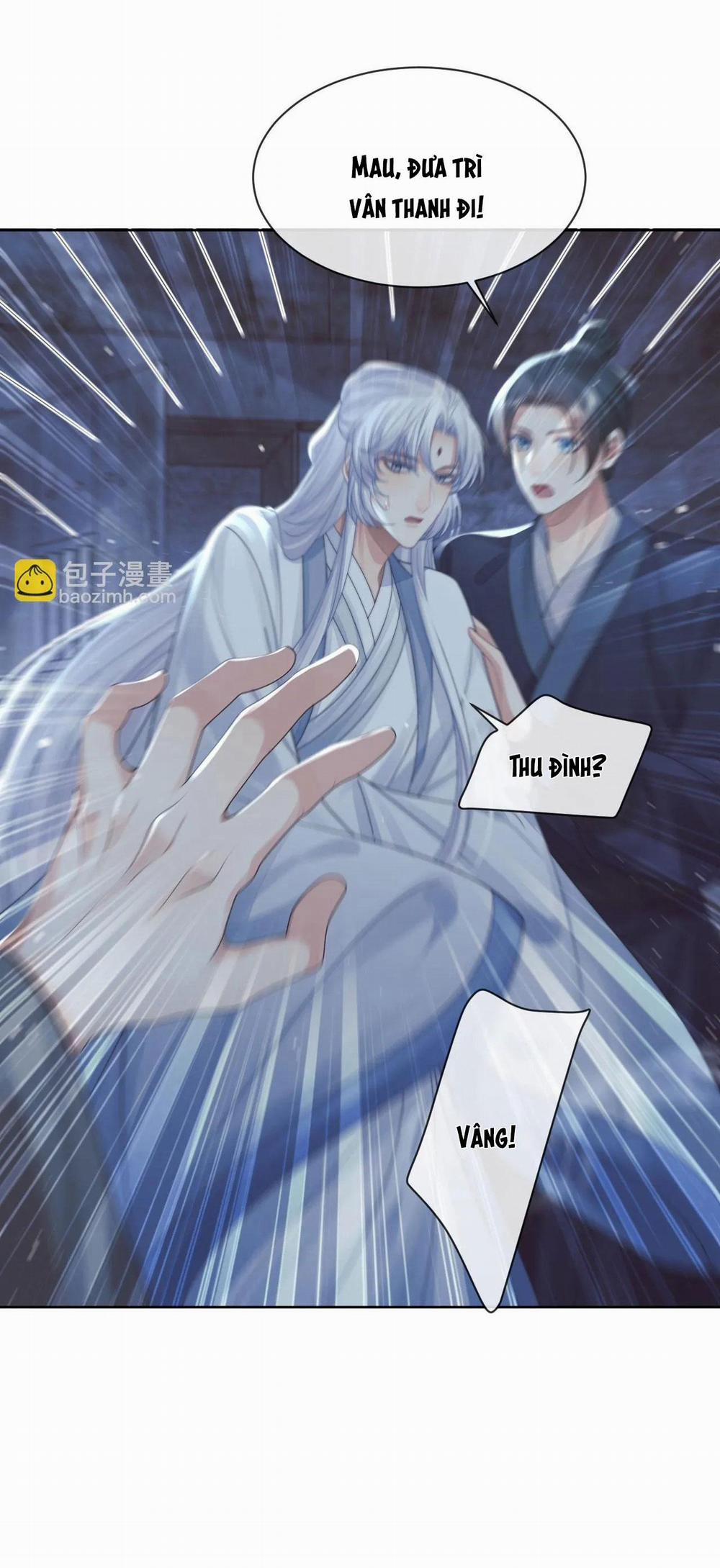 Sư Tôn Mỹ Nhân Bệnh Độc Chiếm 81 trang 36