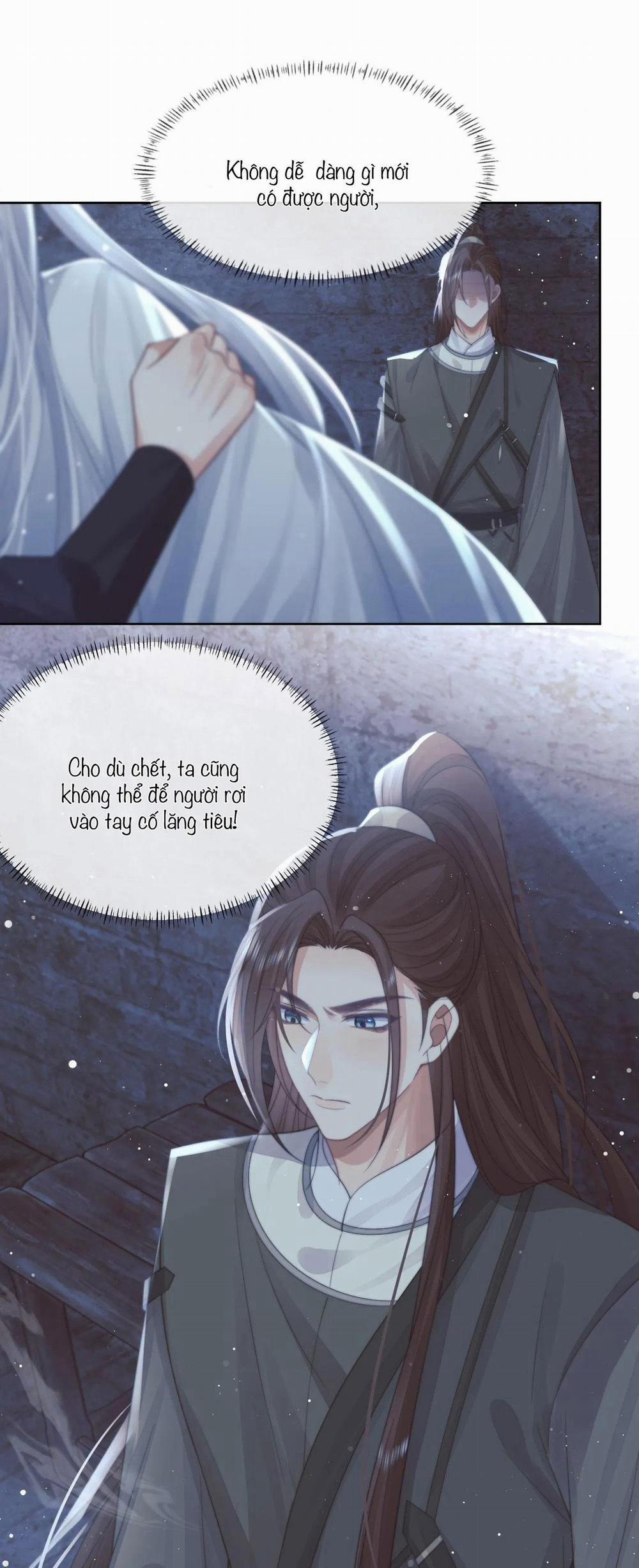 Sư Tôn Mỹ Nhân Bệnh Độc Chiếm 81 trang 37