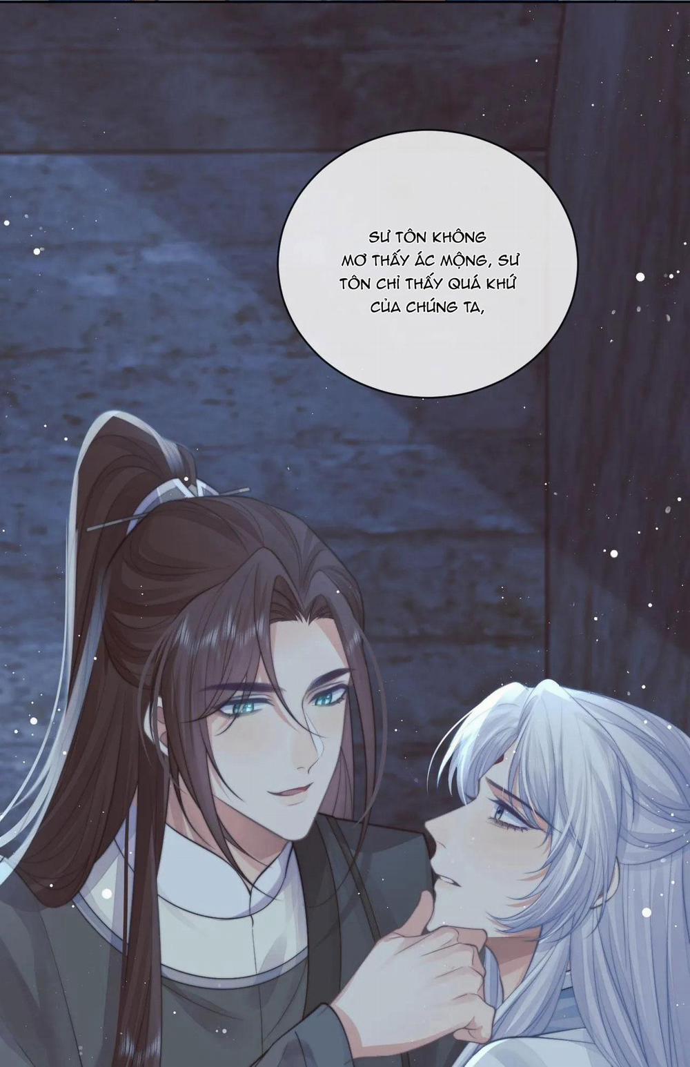 Sư Tôn Mỹ Nhân Bệnh Độc Chiếm 81 trang 8