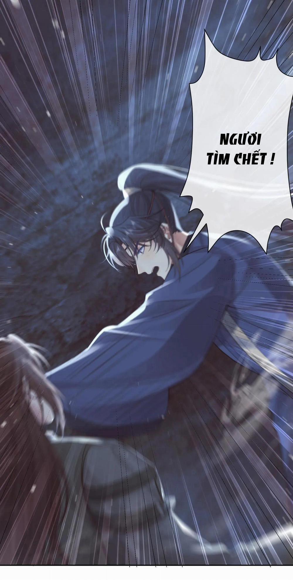 Sư Tôn Mỹ Nhân Bệnh Độc Chiếm 82 trang 0