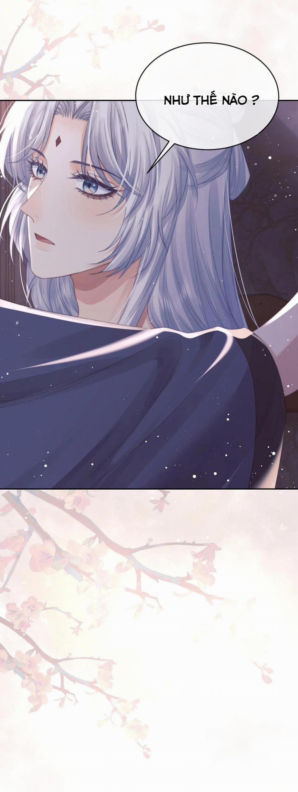 Sư Tôn Mỹ Nhân Bệnh Độc Chiếm 82 trang 38