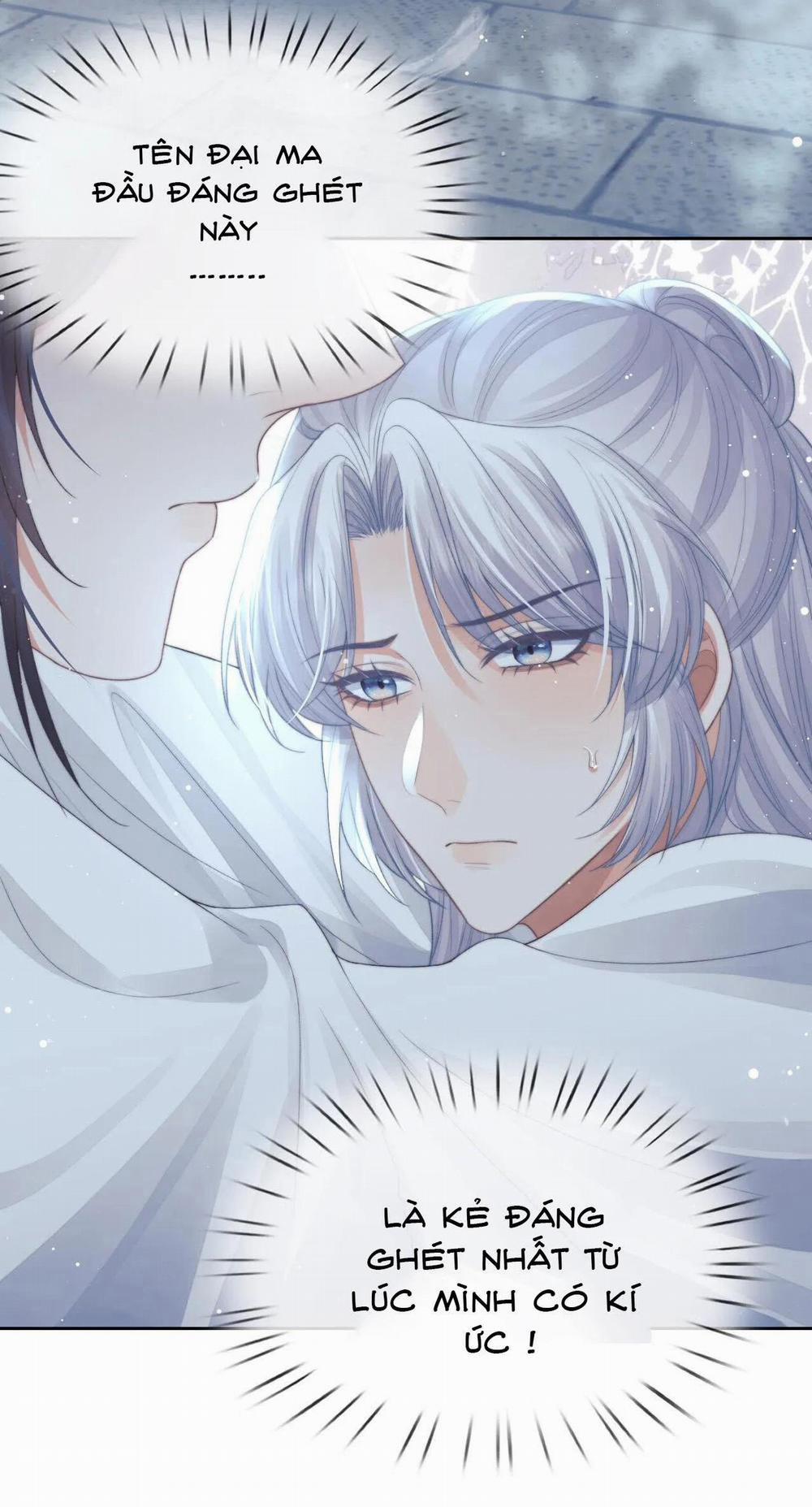 Sư Tôn Mỹ Nhân Bệnh Độc Chiếm 83 trang 38