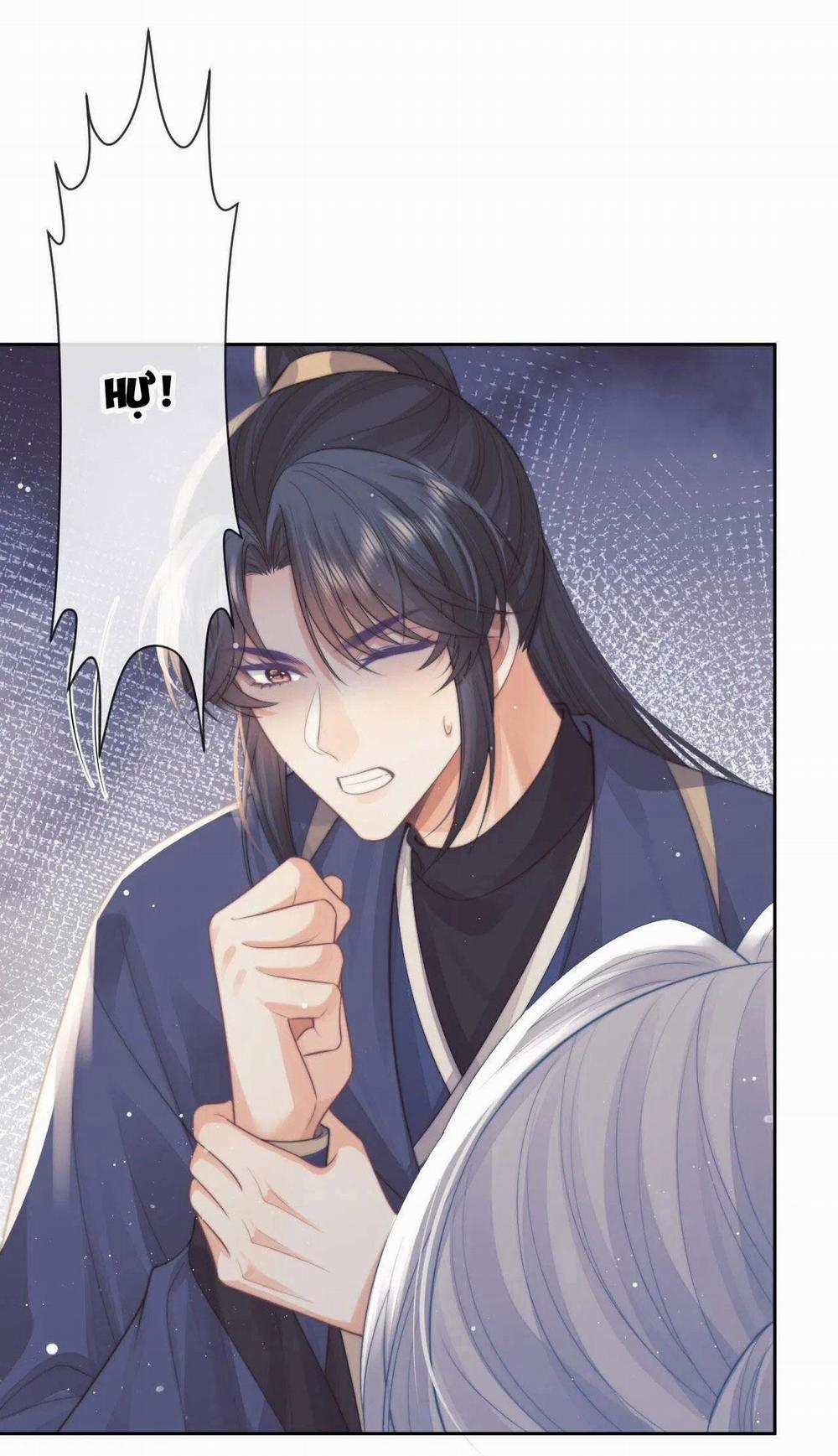 Sư Tôn Mỹ Nhân Bệnh Độc Chiếm 84 trang 19