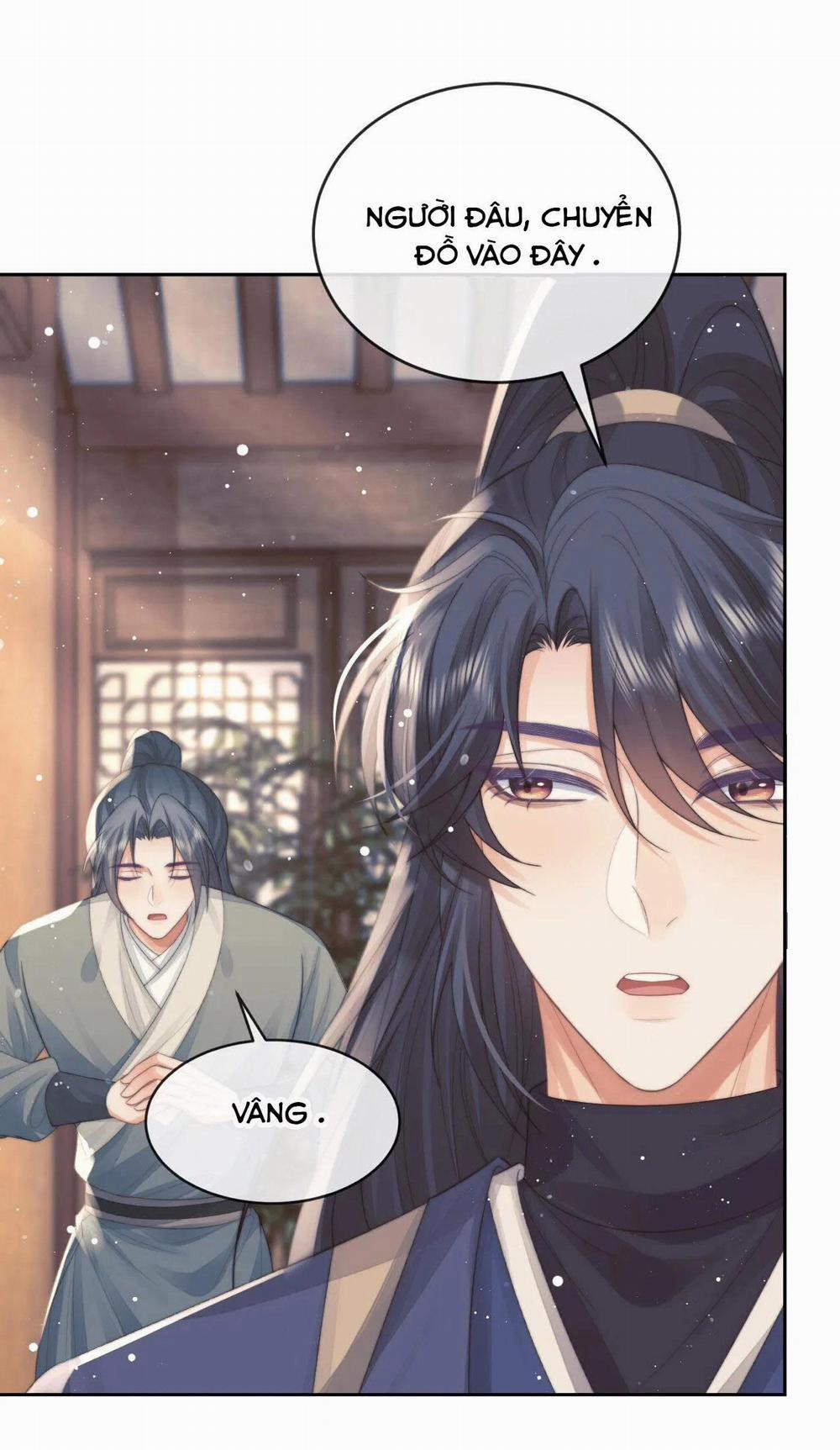 Sư Tôn Mỹ Nhân Bệnh Độc Chiếm 84 trang 23