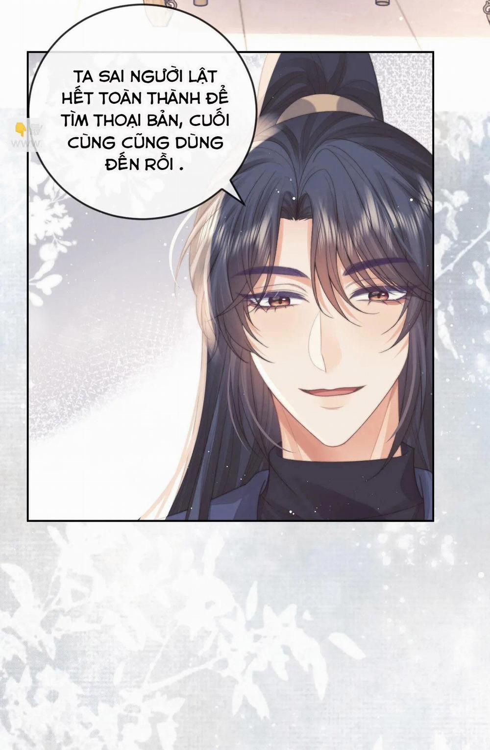 Sư Tôn Mỹ Nhân Bệnh Độc Chiếm 84 trang 26