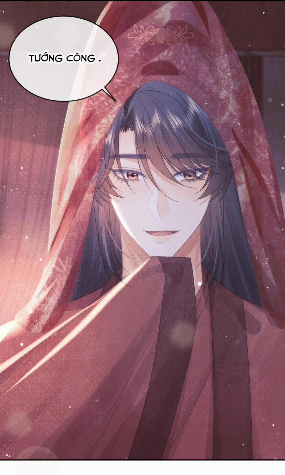 Sư Tôn Mỹ Nhân Bệnh Độc Chiếm 84 trang 41