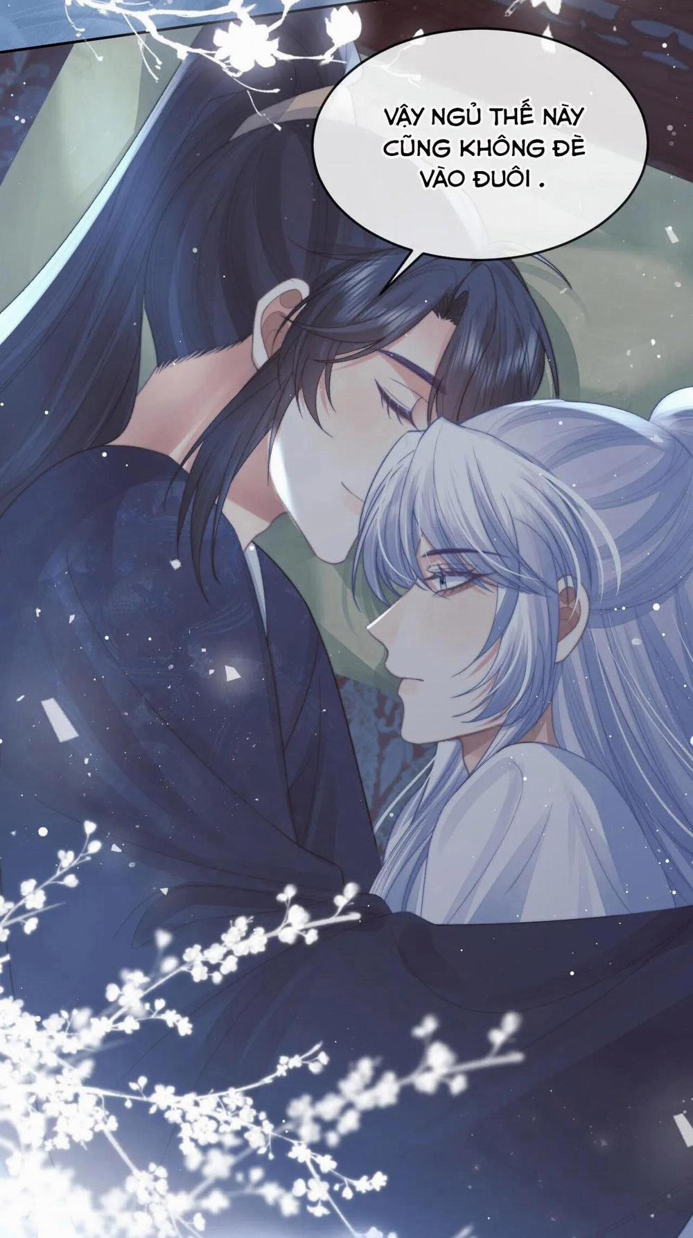 Sư Tôn Mỹ Nhân Bệnh Độc Chiếm 84 trang 8