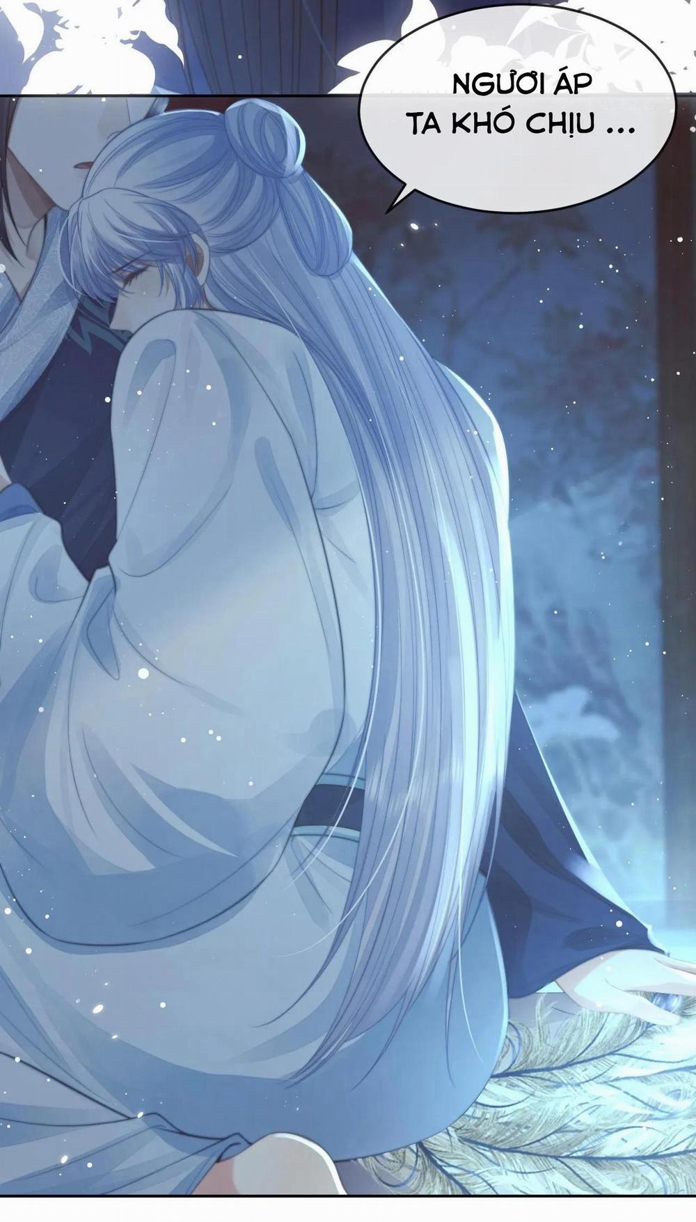 Sư Tôn Mỹ Nhân Bệnh Độc Chiếm 85 trang 19