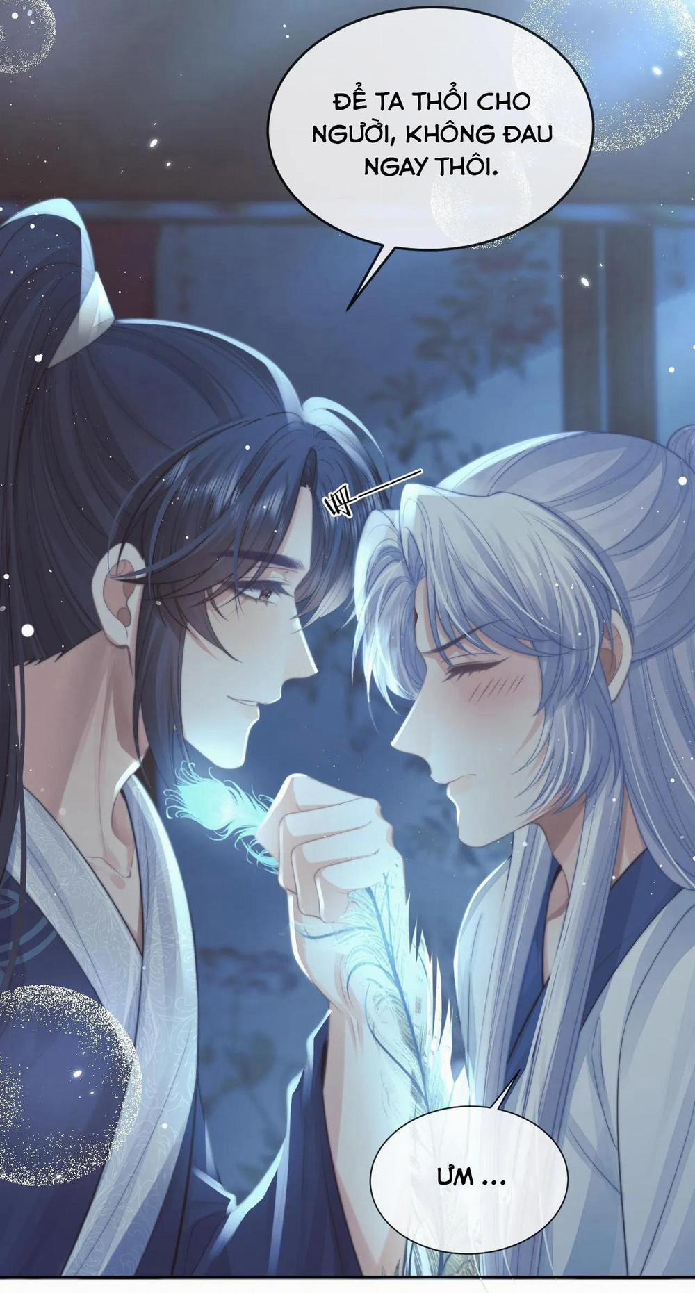 Sư Tôn Mỹ Nhân Bệnh Độc Chiếm 85 trang 22