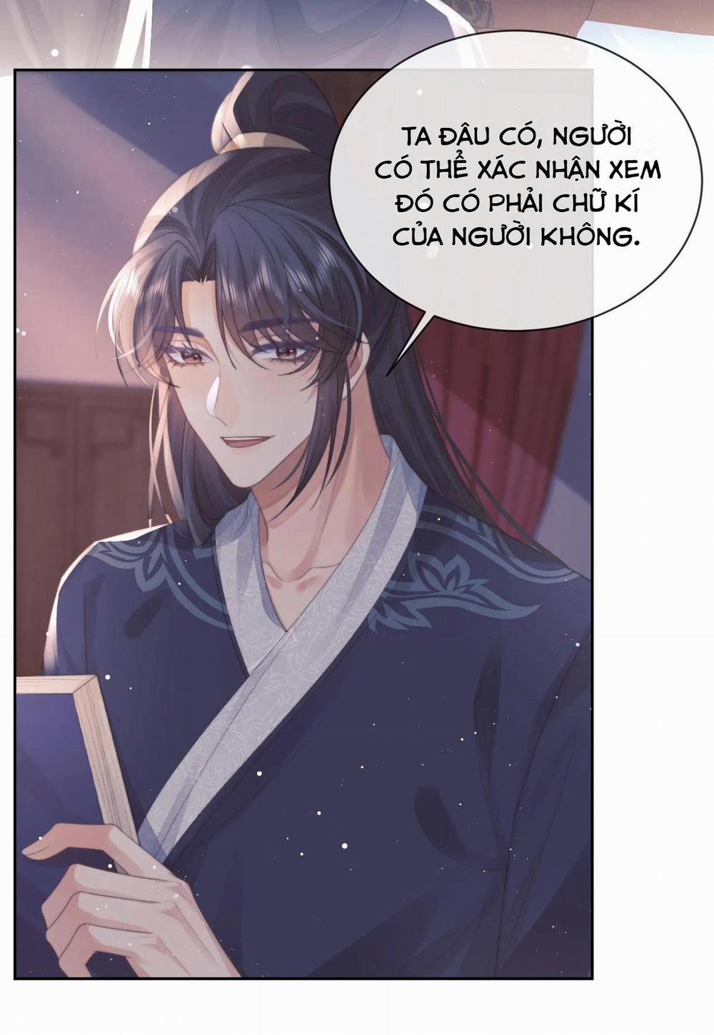 Sư Tôn Mỹ Nhân Bệnh Độc Chiếm 85 trang 32