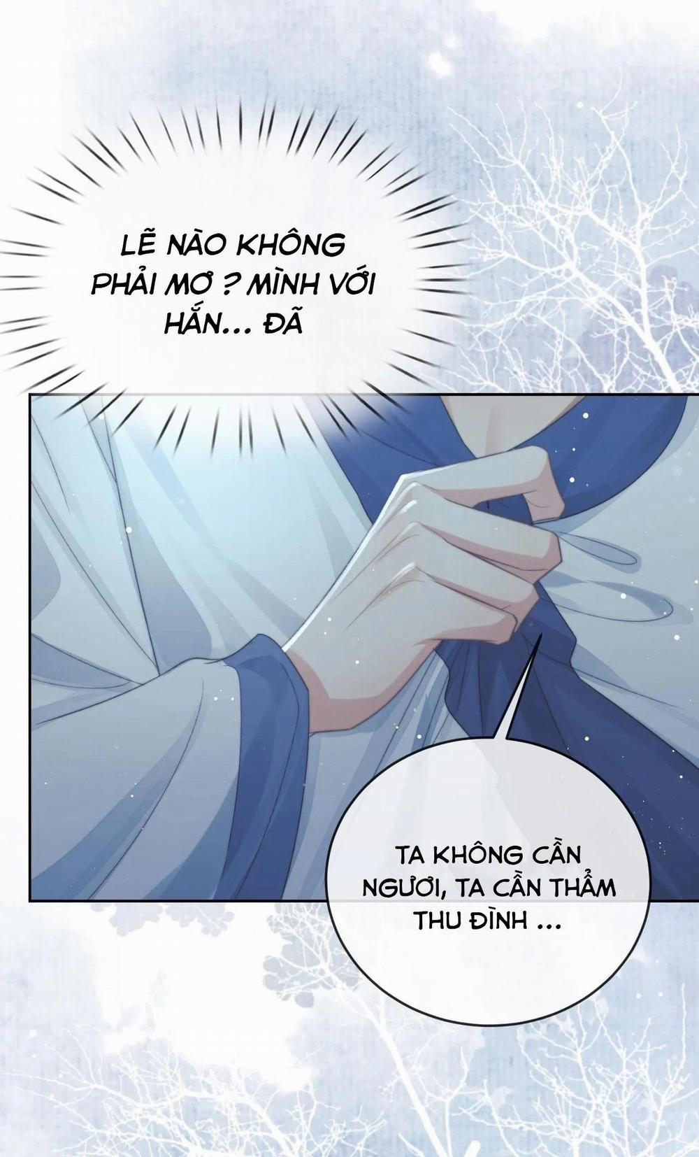 Sư Tôn Mỹ Nhân Bệnh Độc Chiếm 85 trang 4