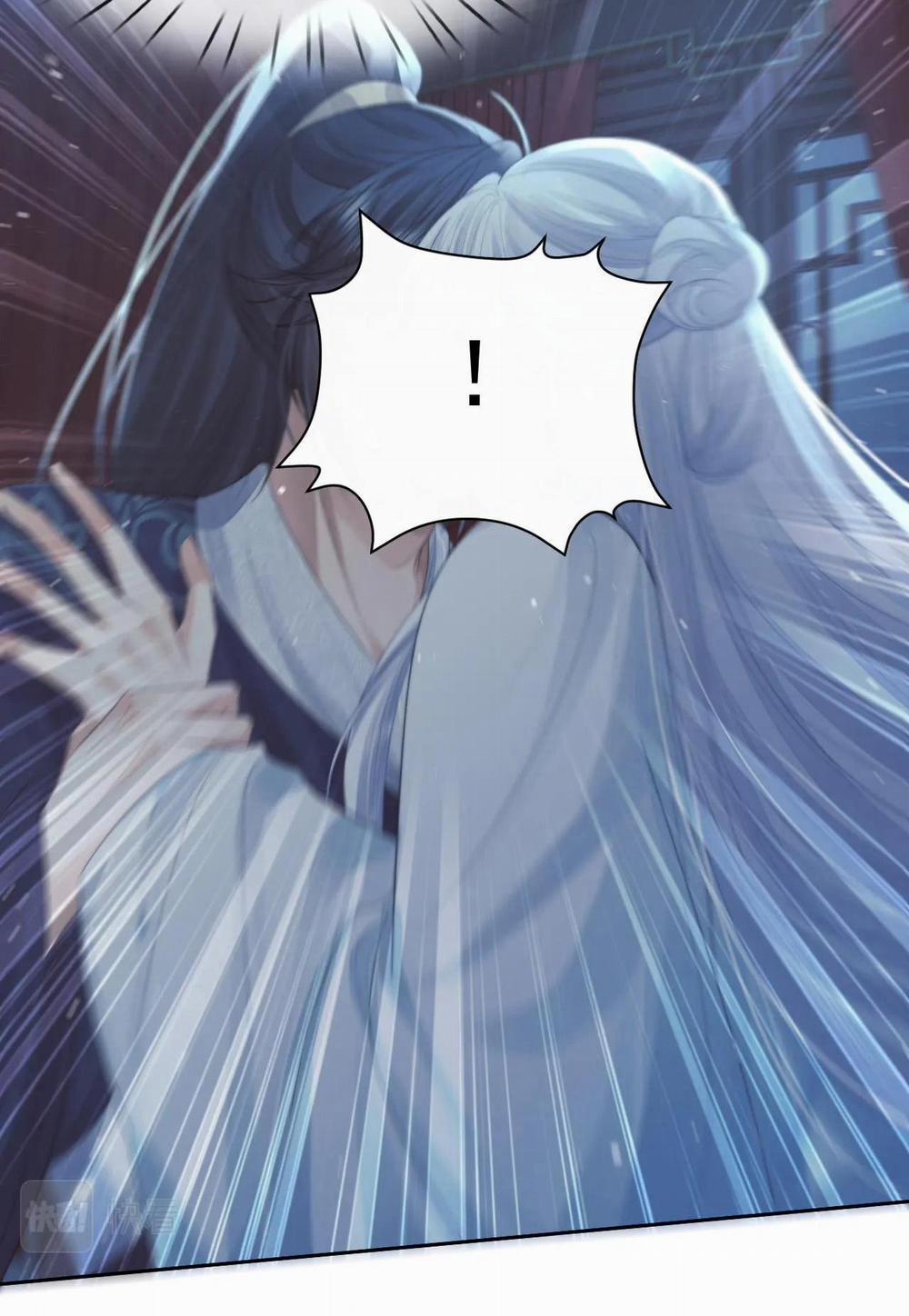 Sư Tôn Mỹ Nhân Bệnh Độc Chiếm 85 trang 7