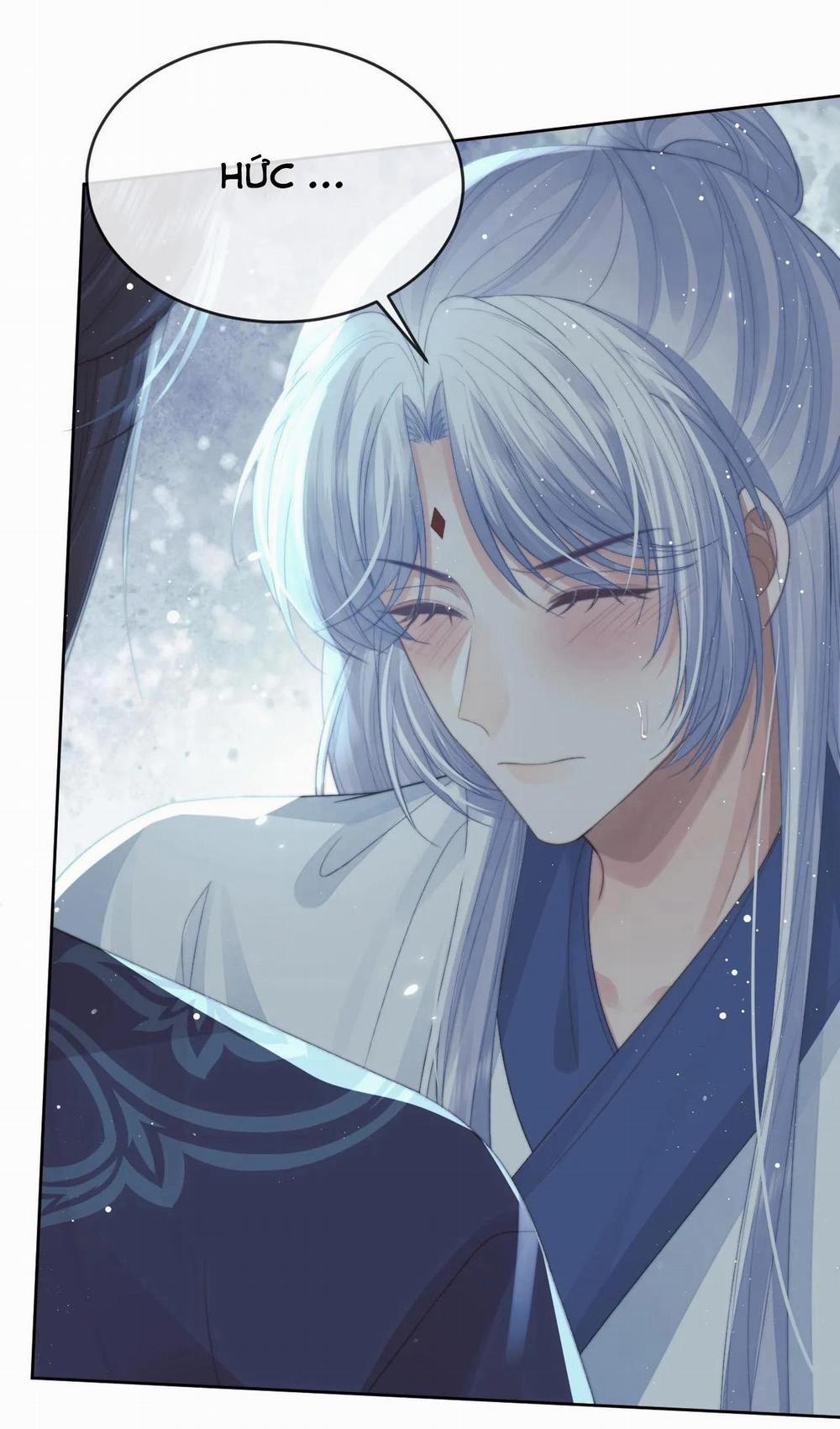 Sư Tôn Mỹ Nhân Bệnh Độc Chiếm 85 trang 8