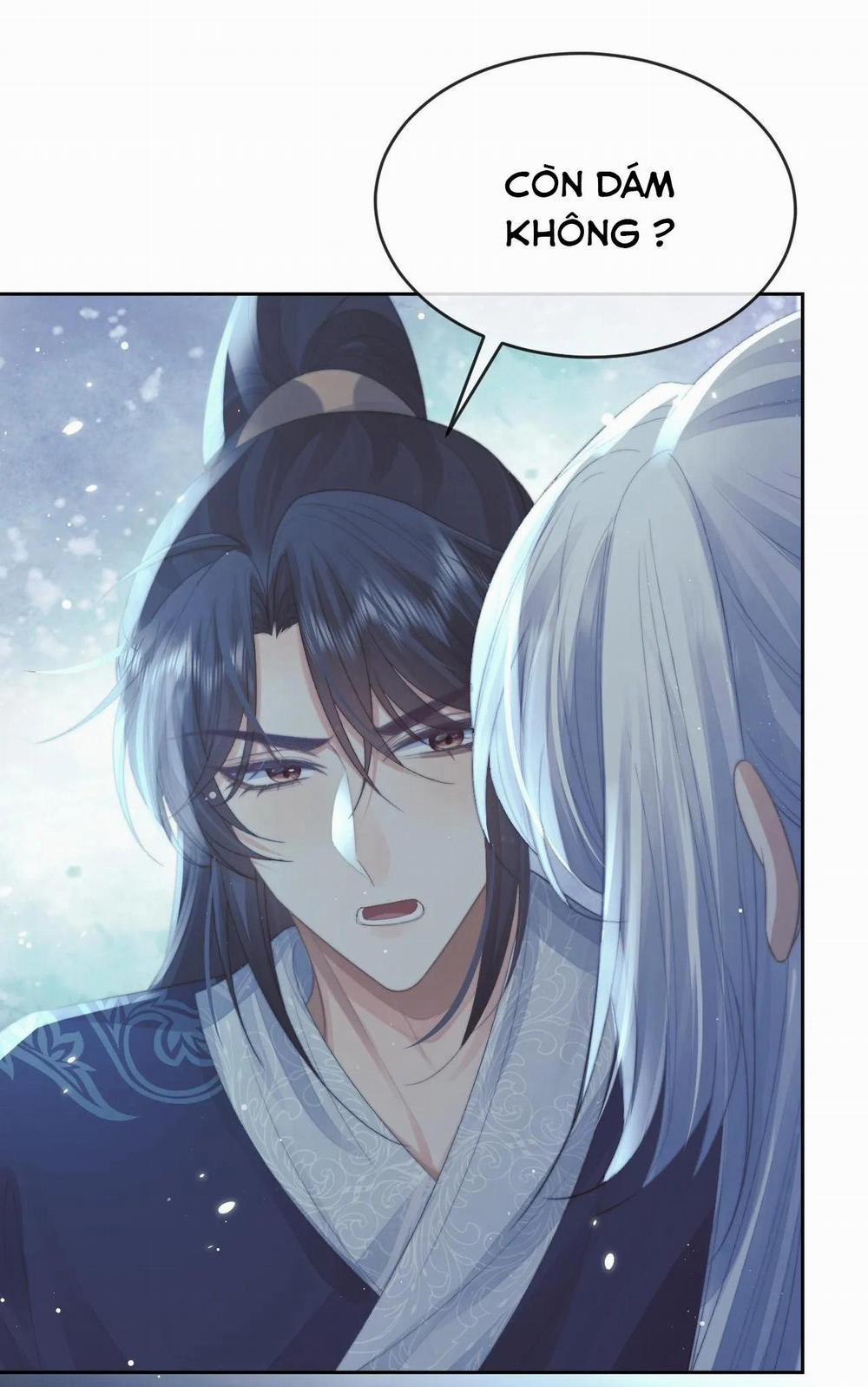 Sư Tôn Mỹ Nhân Bệnh Độc Chiếm 85 trang 9