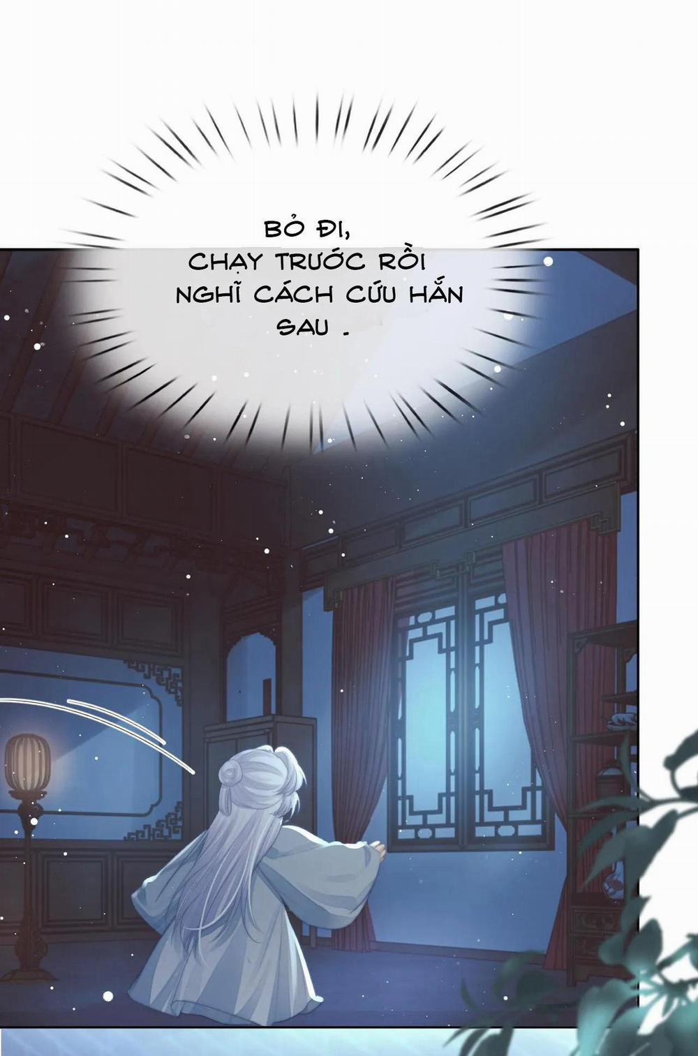 Sư Tôn Mỹ Nhân Bệnh Độc Chiếm 86 trang 15