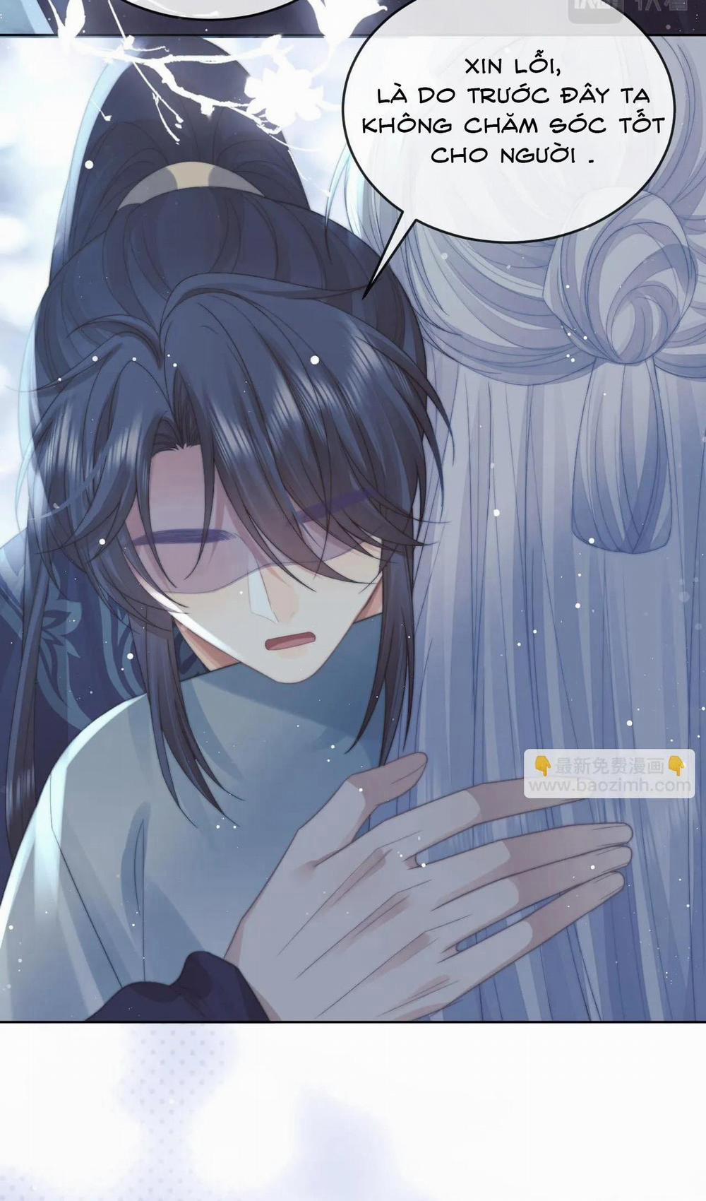 Sư Tôn Mỹ Nhân Bệnh Độc Chiếm 86 trang 25