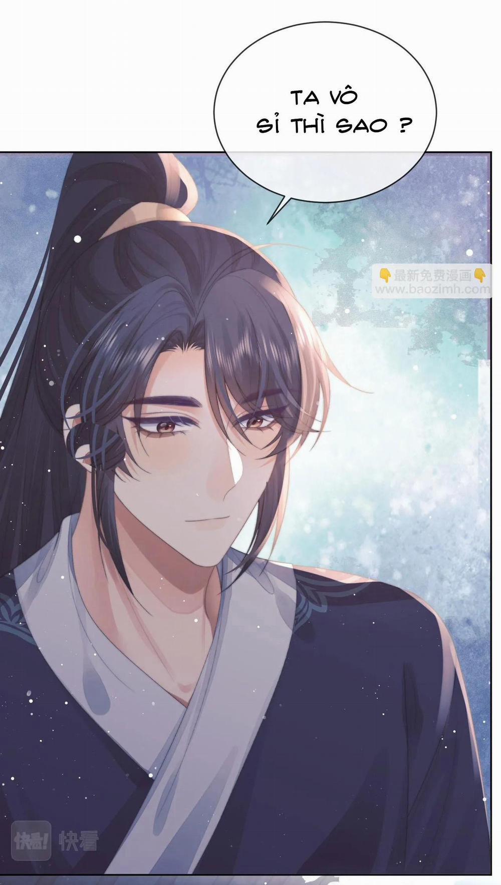 Sư Tôn Mỹ Nhân Bệnh Độc Chiếm 86 trang 6