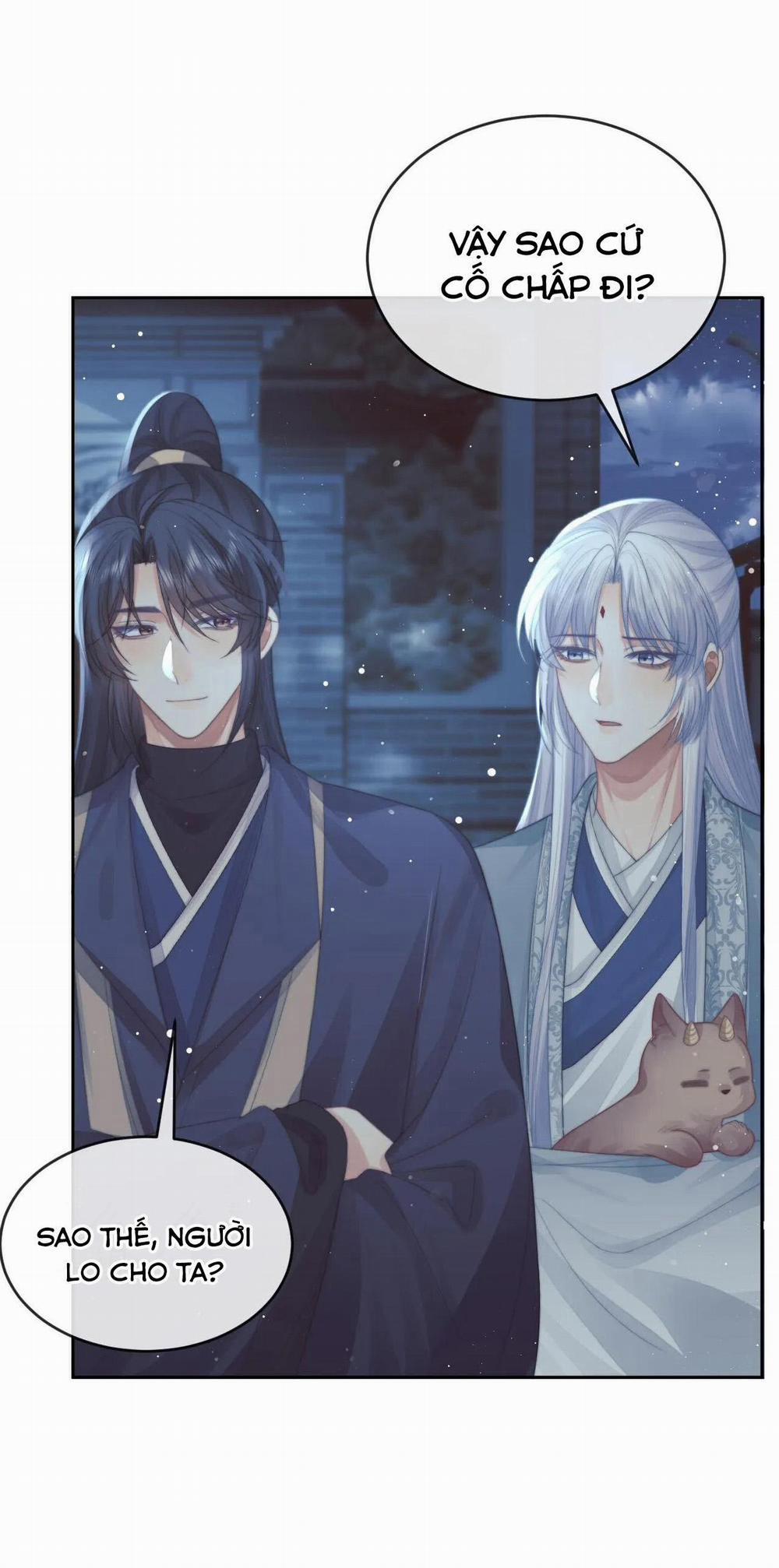 Sư Tôn Mỹ Nhân Bệnh Độc Chiếm 87 trang 13