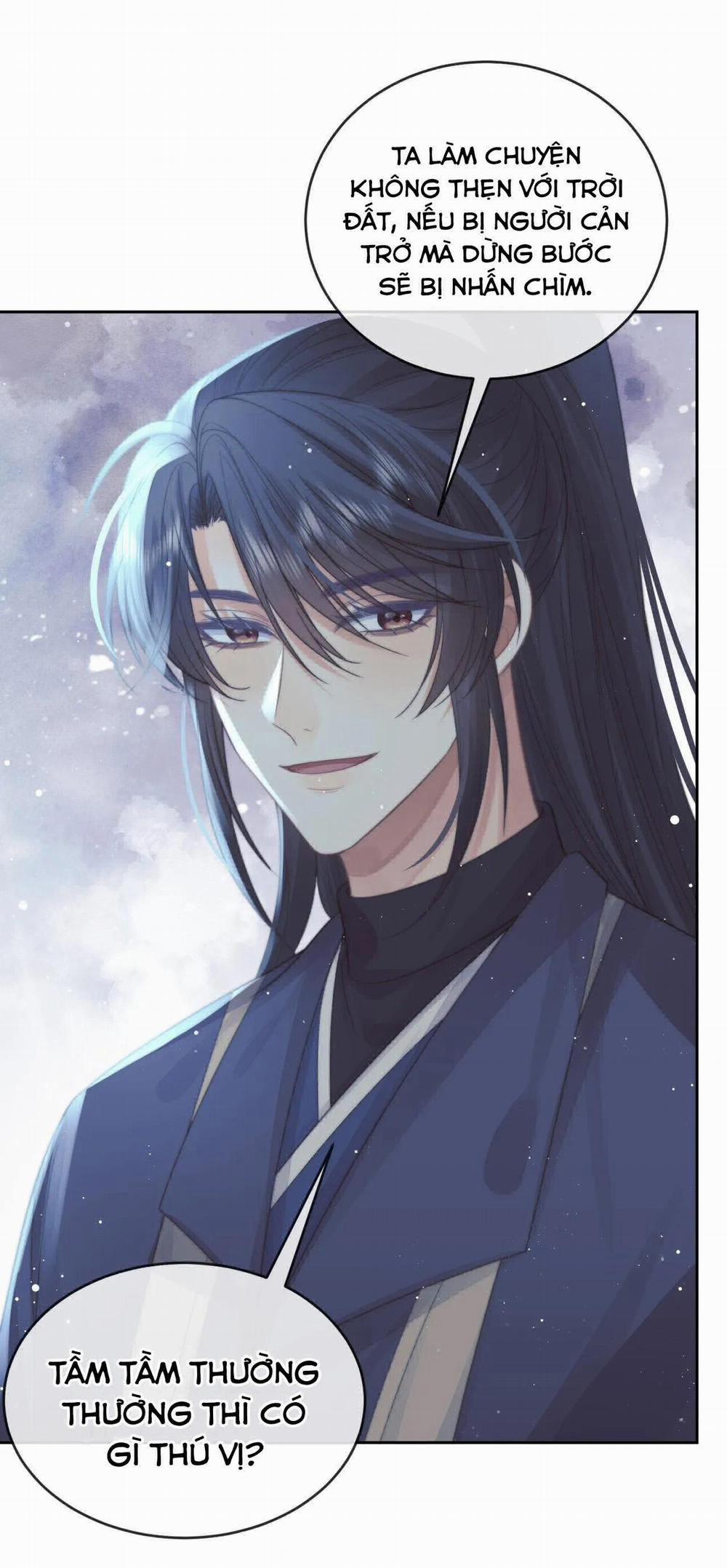 Sư Tôn Mỹ Nhân Bệnh Độc Chiếm 87 trang 15