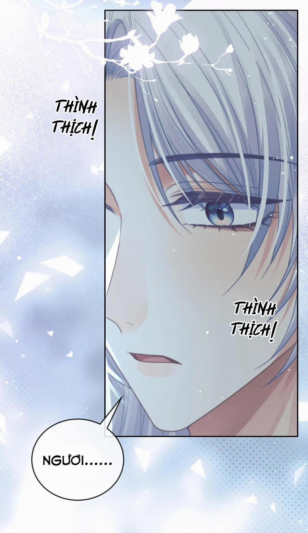 Sư Tôn Mỹ Nhân Bệnh Độc Chiếm 87 trang 19