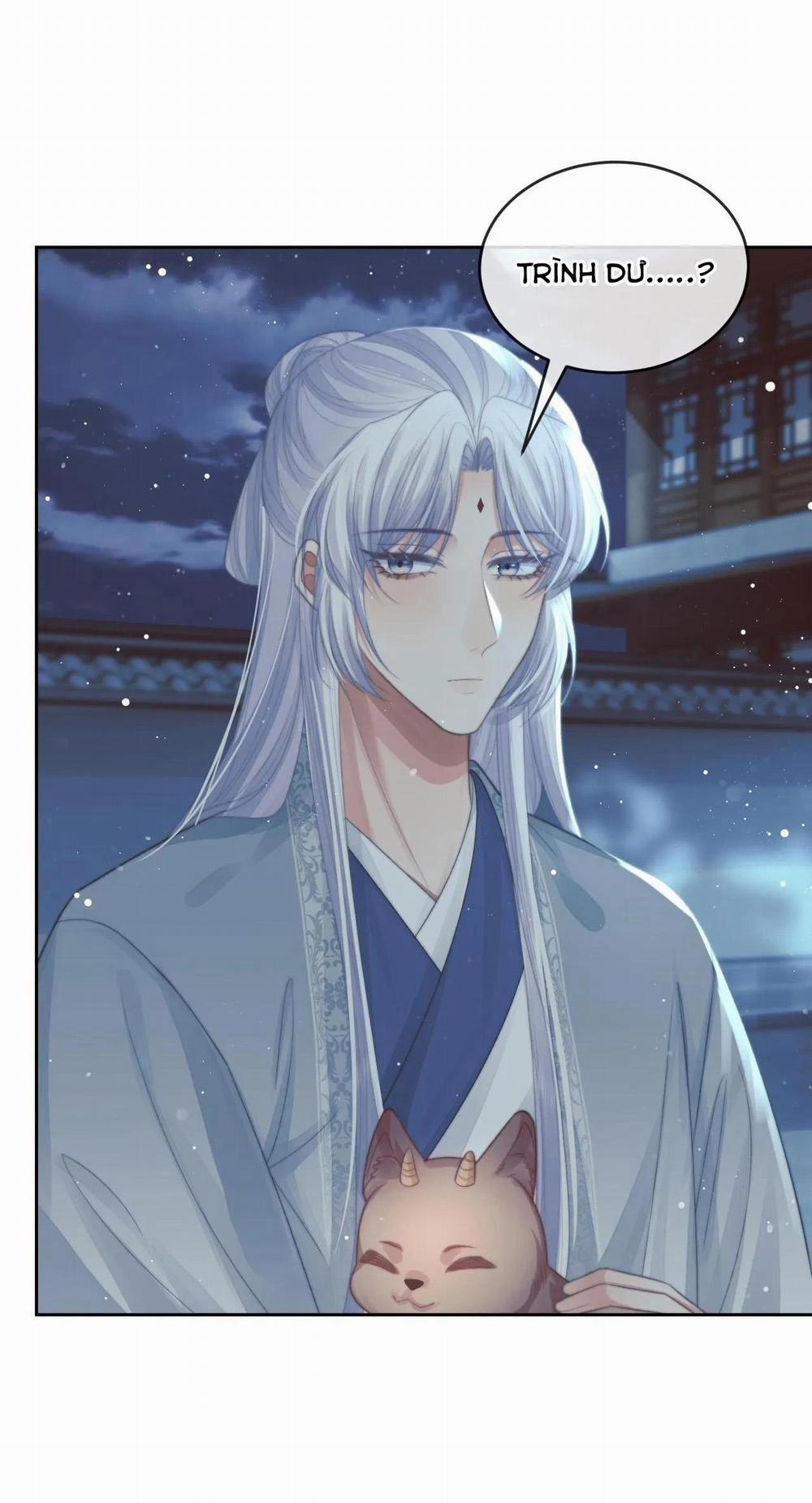 Sư Tôn Mỹ Nhân Bệnh Độc Chiếm 87 trang 2