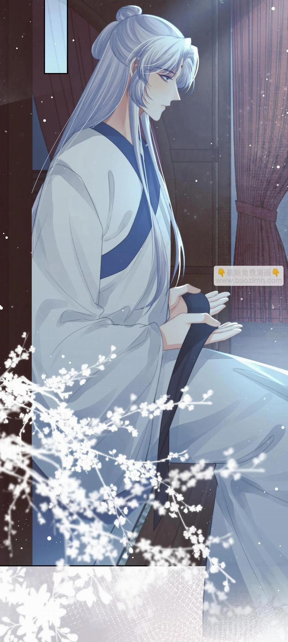 Sư Tôn Mỹ Nhân Bệnh Độc Chiếm 87 trang 24