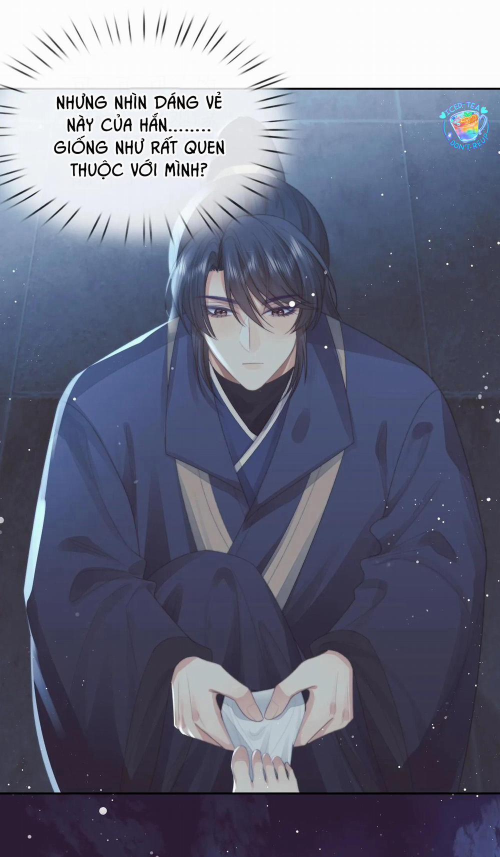 Sư Tôn Mỹ Nhân Bệnh Độc Chiếm 87 trang 28