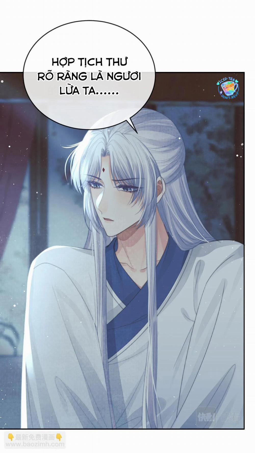 Sư Tôn Mỹ Nhân Bệnh Độc Chiếm 87 trang 32