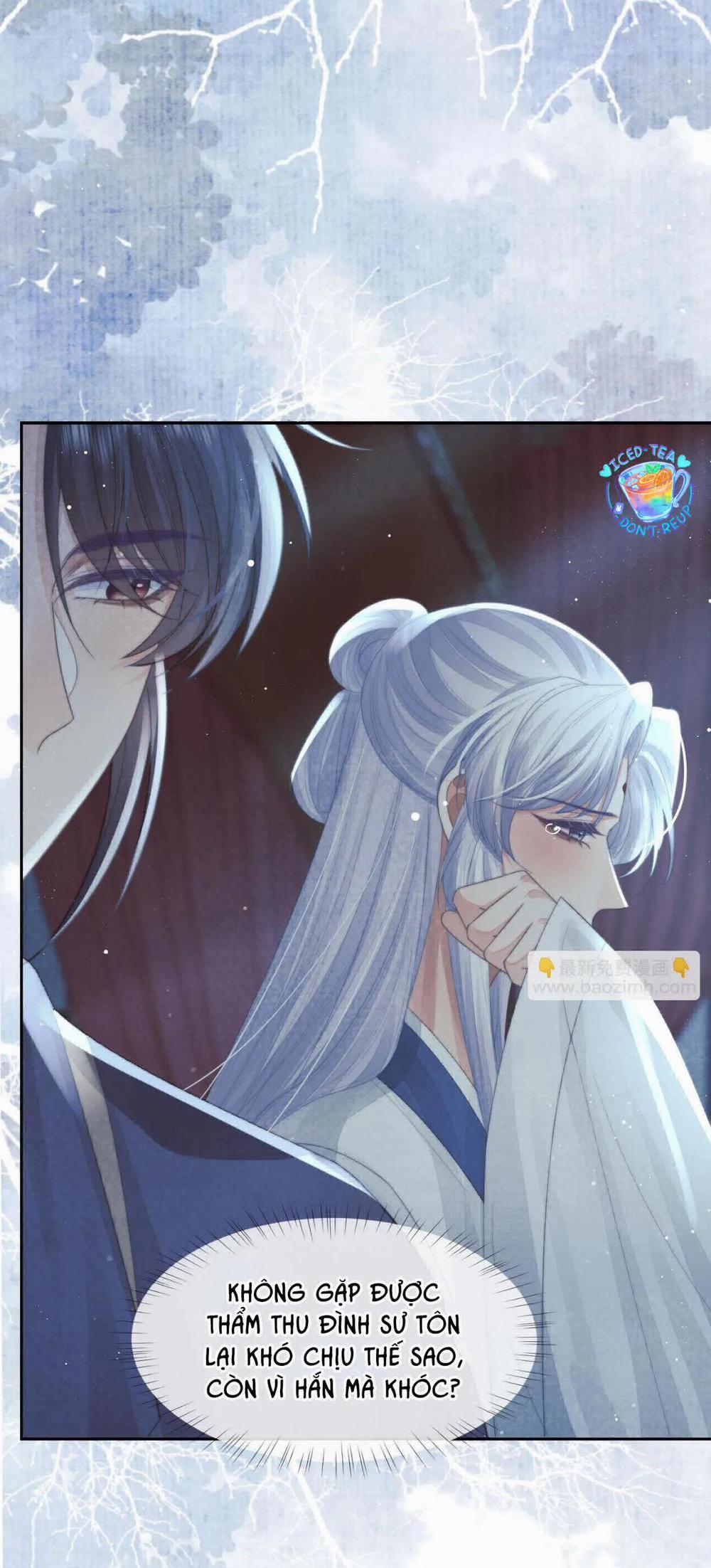 Sư Tôn Mỹ Nhân Bệnh Độc Chiếm 87 trang 37