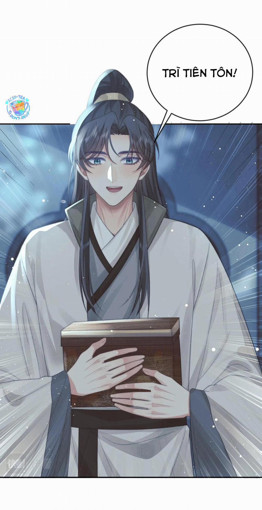 Sư Tôn Mỹ Nhân Bệnh Độc Chiếm 87 trang 4