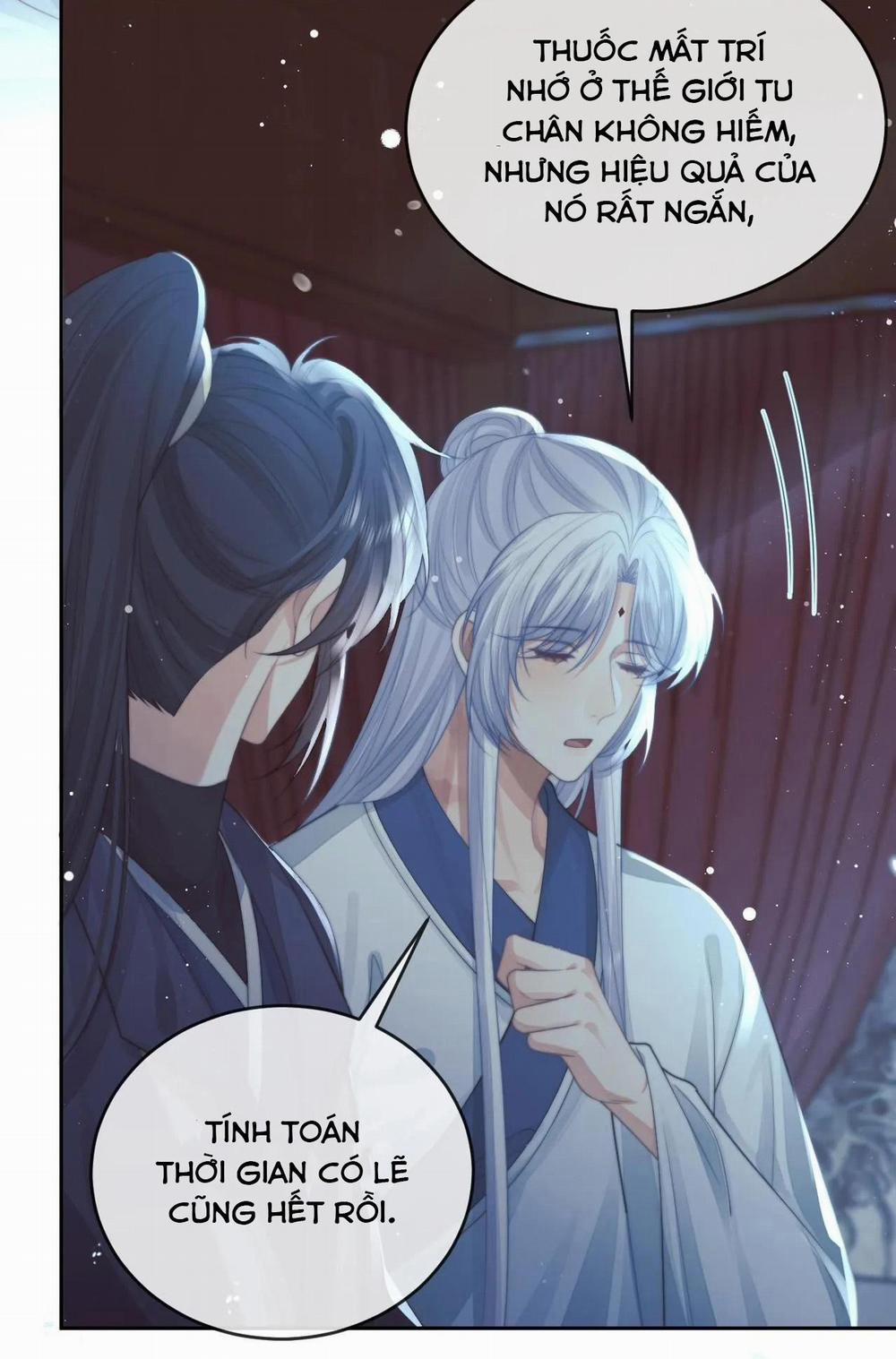 Sư Tôn Mỹ Nhân Bệnh Độc Chiếm 88 trang 18