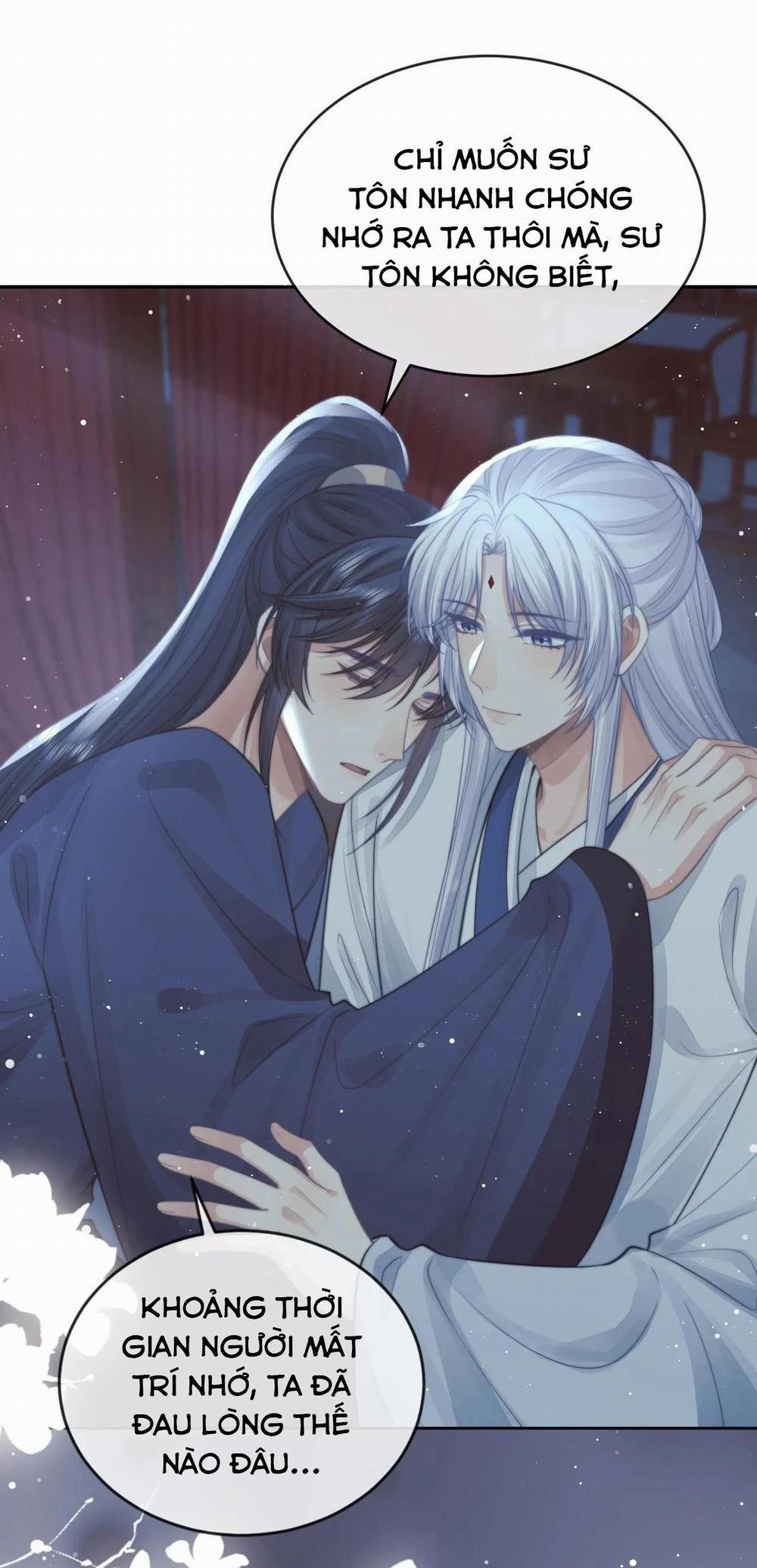 Sư Tôn Mỹ Nhân Bệnh Độc Chiếm 88 trang 20