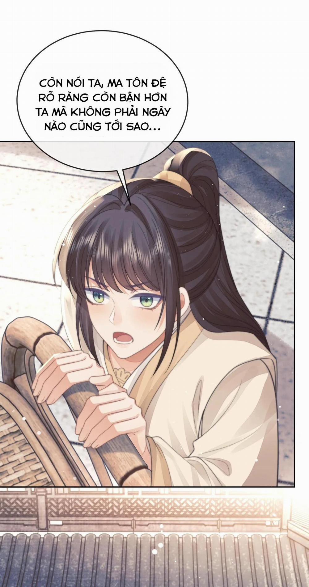 Sư Tôn Mỹ Nhân Bệnh Độc Chiếm 88 trang 33