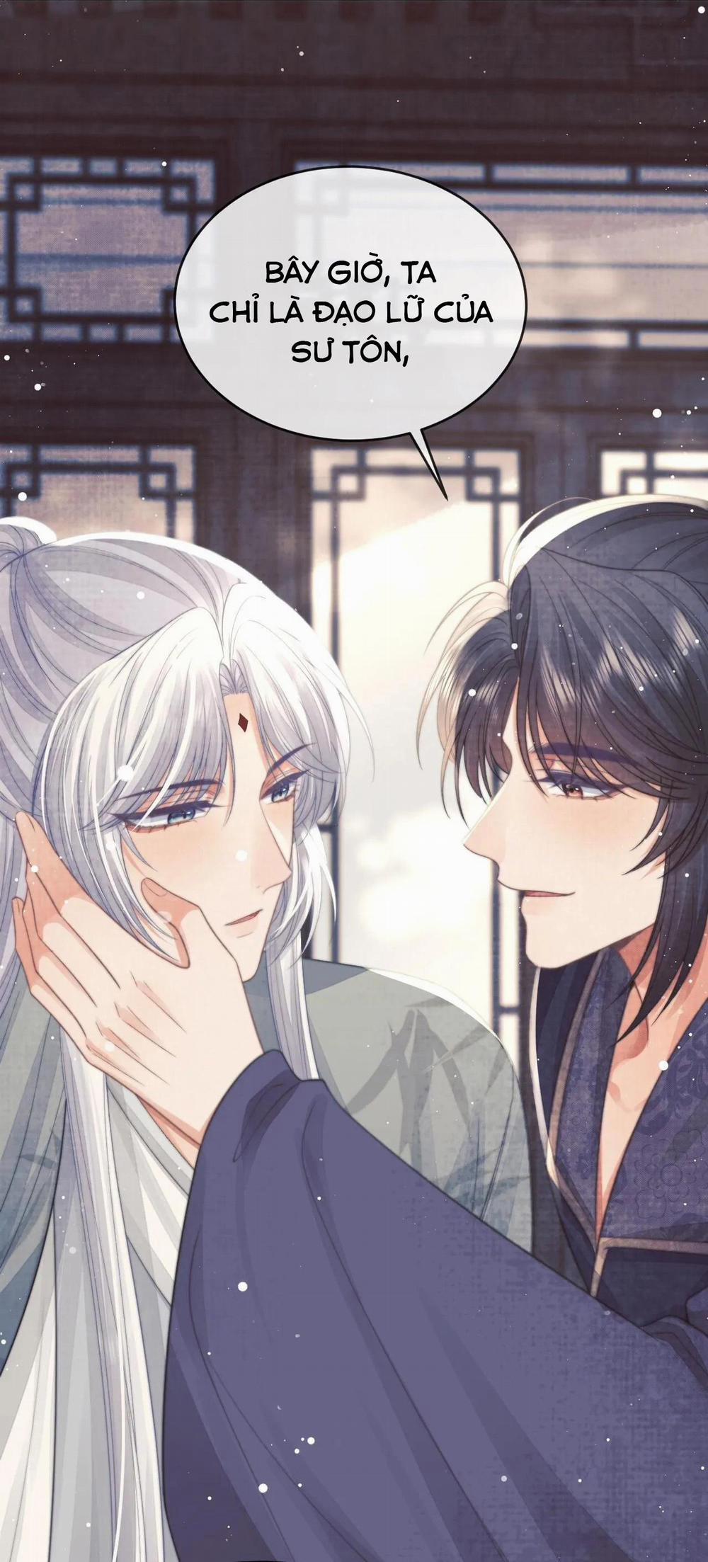 Sư Tôn Mỹ Nhân Bệnh Độc Chiếm 88 trang 35