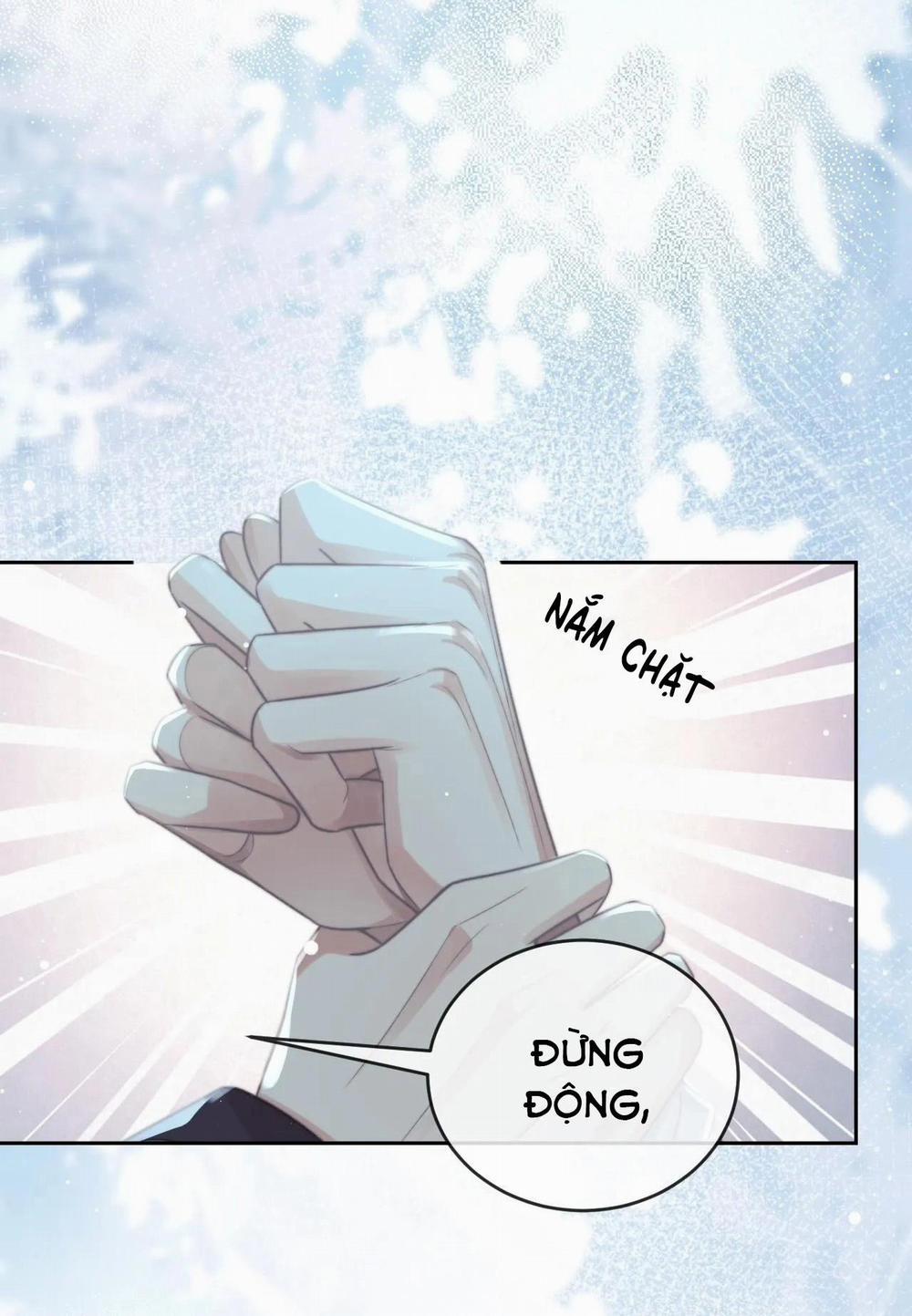 Sư Tôn Mỹ Nhân Bệnh Độc Chiếm 88 trang 4