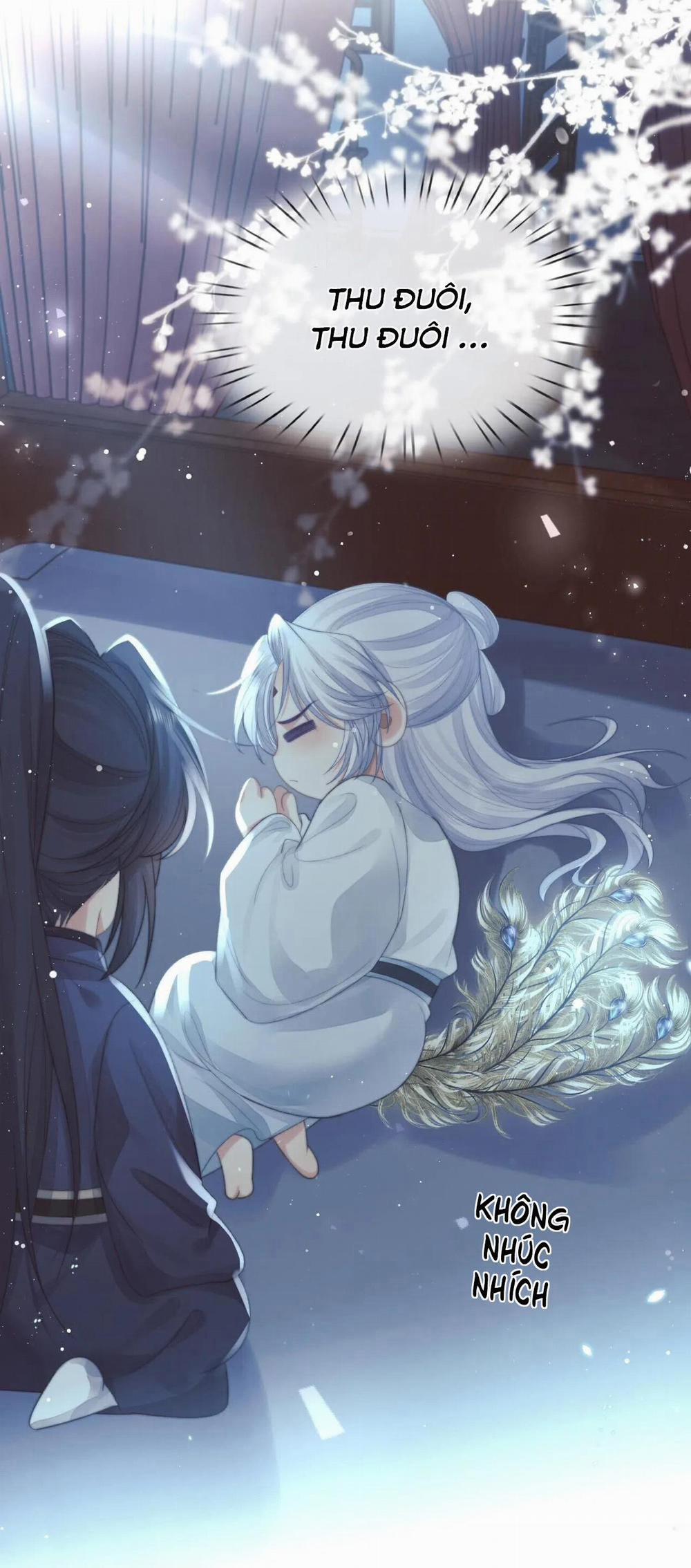 Sư Tôn Mỹ Nhân Bệnh Độc Chiếm 88 trang 7