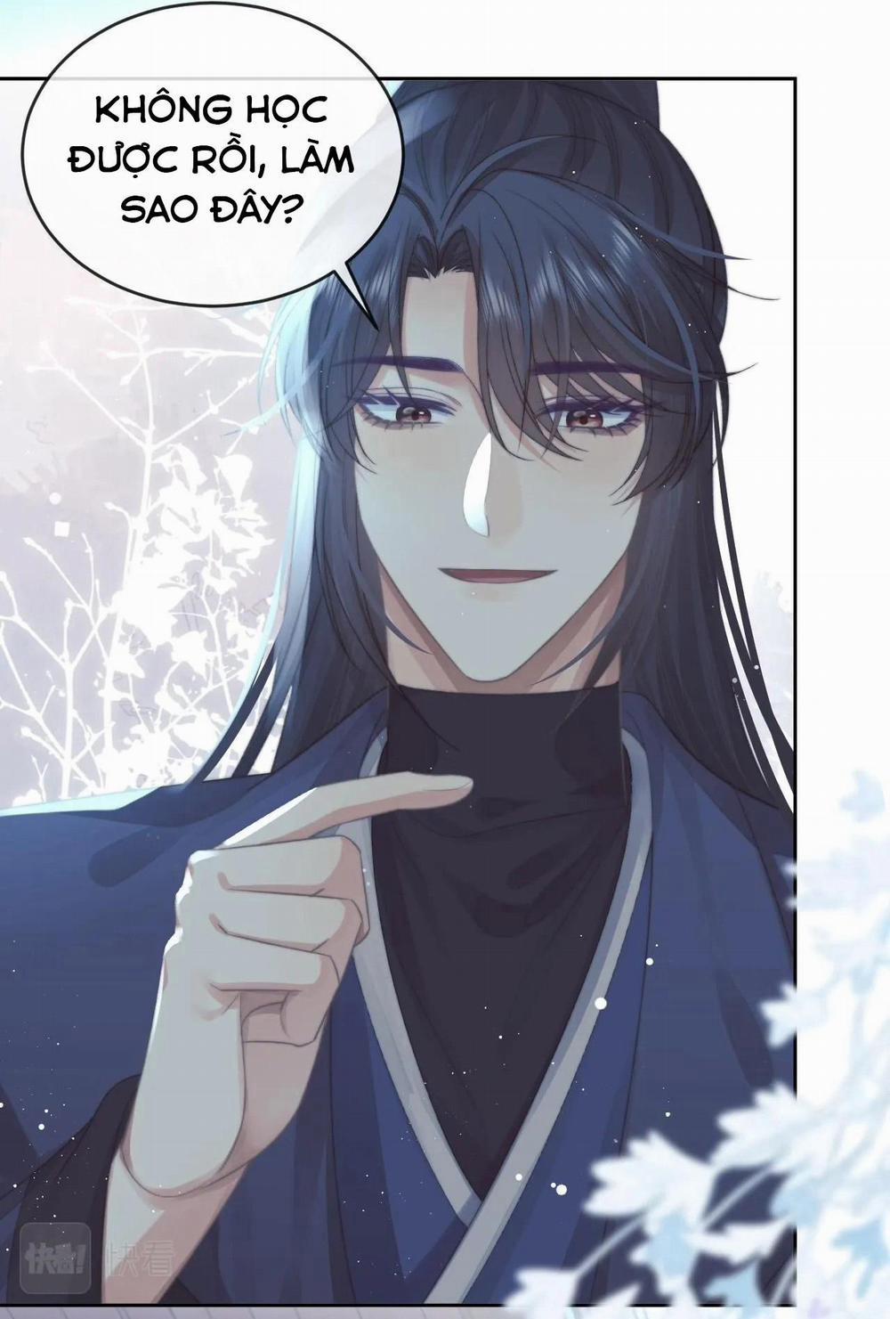 Sư Tôn Mỹ Nhân Bệnh Độc Chiếm 88 trang 8