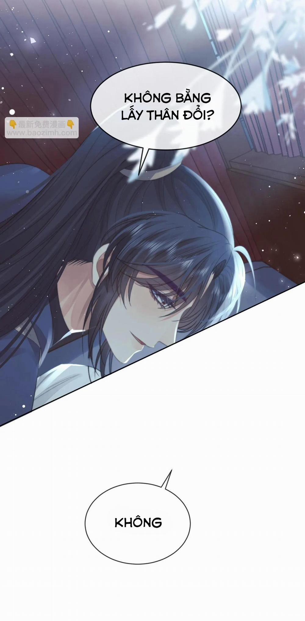 Sư Tôn Mỹ Nhân Bệnh Độc Chiếm 88 trang 9