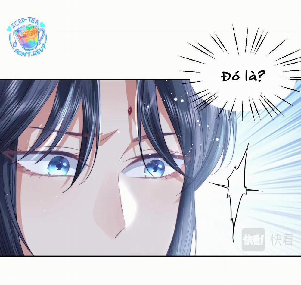 Sư Tôn Mỹ Nhân Bệnh Độc Chiếm 9 trang 13