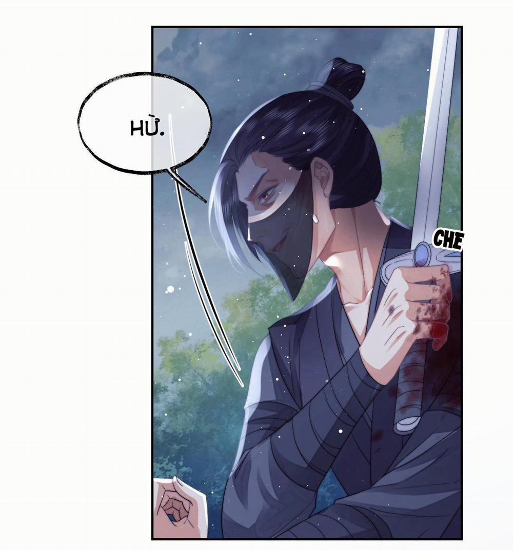 Sư Tôn Mỹ Nhân Bệnh Độc Chiếm 9 trang 14