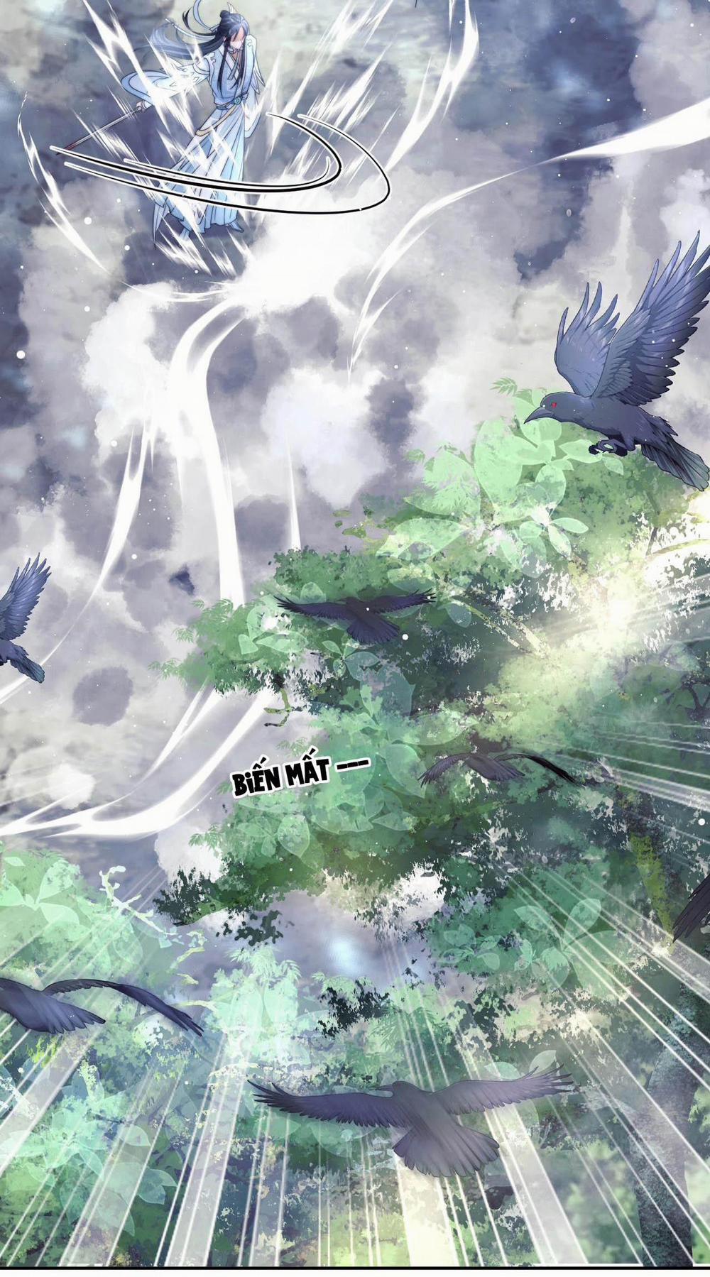 Sư Tôn Mỹ Nhân Bệnh Độc Chiếm 9 trang 16