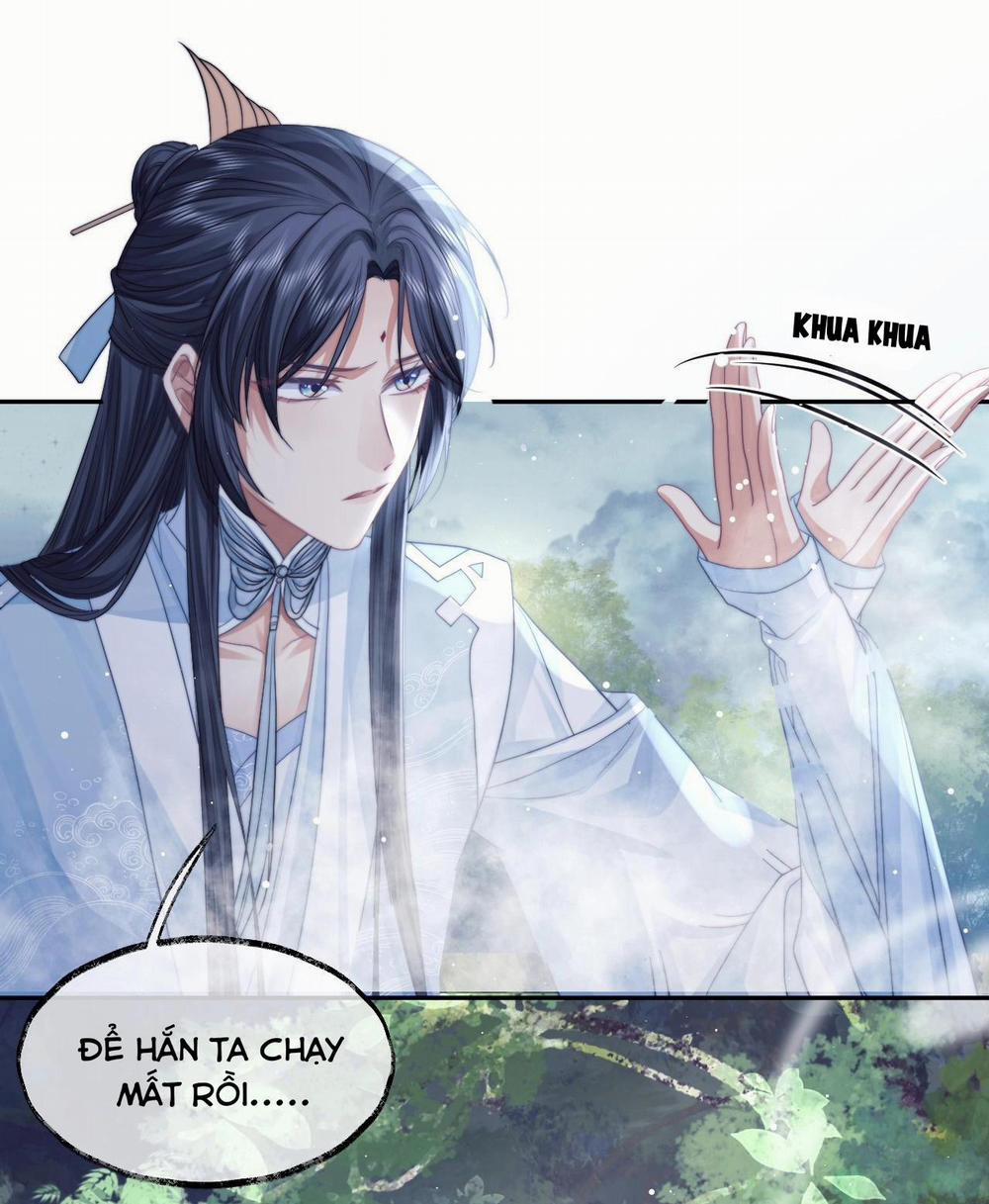 Sư Tôn Mỹ Nhân Bệnh Độc Chiếm 9 trang 17