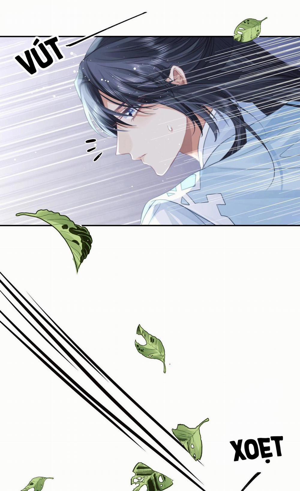 Sư Tôn Mỹ Nhân Bệnh Độc Chiếm 9 trang 2