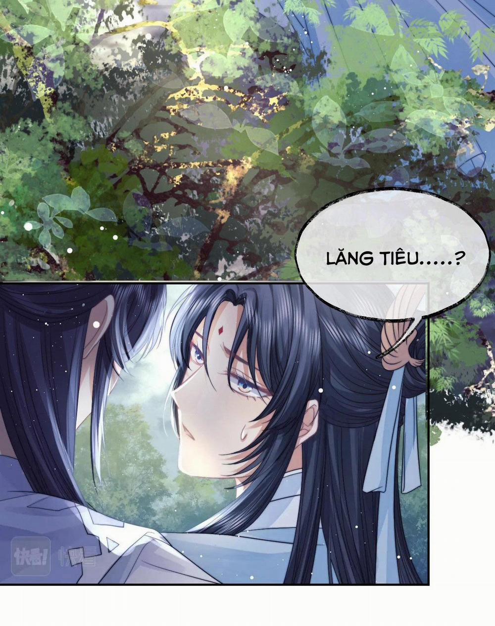 Sư Tôn Mỹ Nhân Bệnh Độc Chiếm 9 trang 24