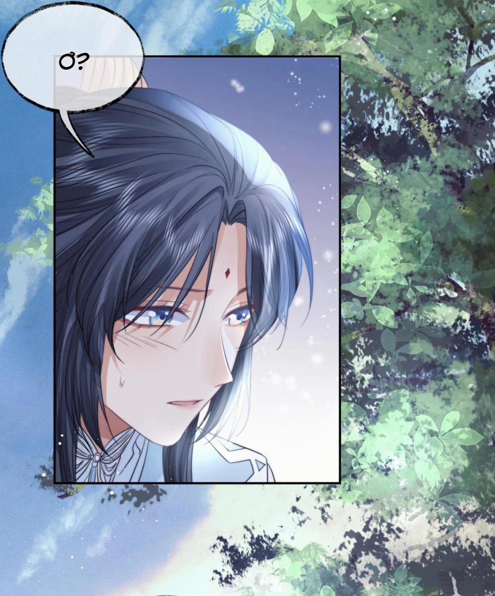 Sư Tôn Mỹ Nhân Bệnh Độc Chiếm 9 trang 32